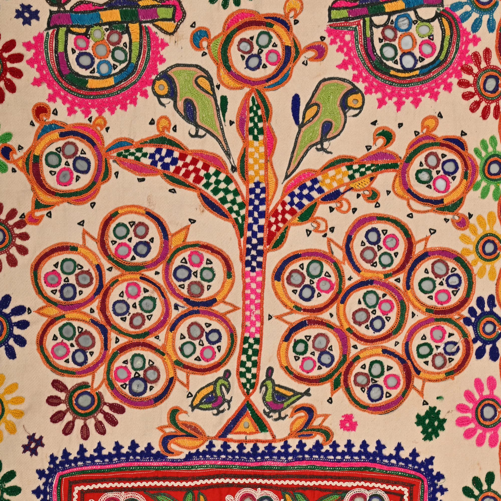 Tapestry Wall hanging indian tapestry table runner hippie decor gypsy wall art wall tapestry ethnic decor bohemian tapestry Sofa couch cover - image 5