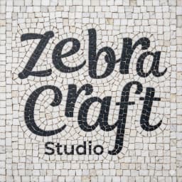 ZebraCraftStudio