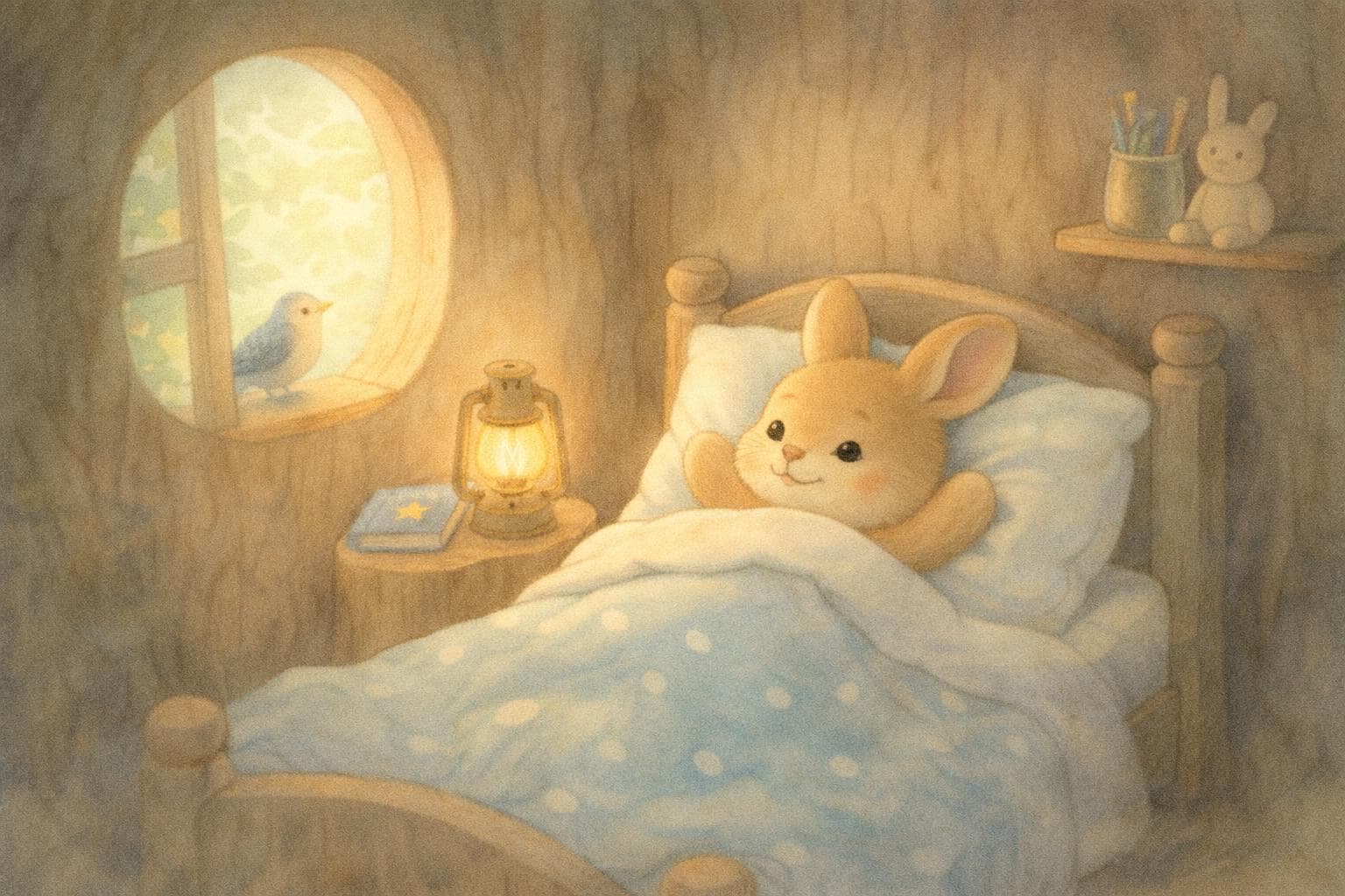 Kamishibai Ostergeschichte für Kindergarten, Ostern, Morgenkreis Ideen, Geschichte über Freundschaft und Teilen, Sofort Download - image 3