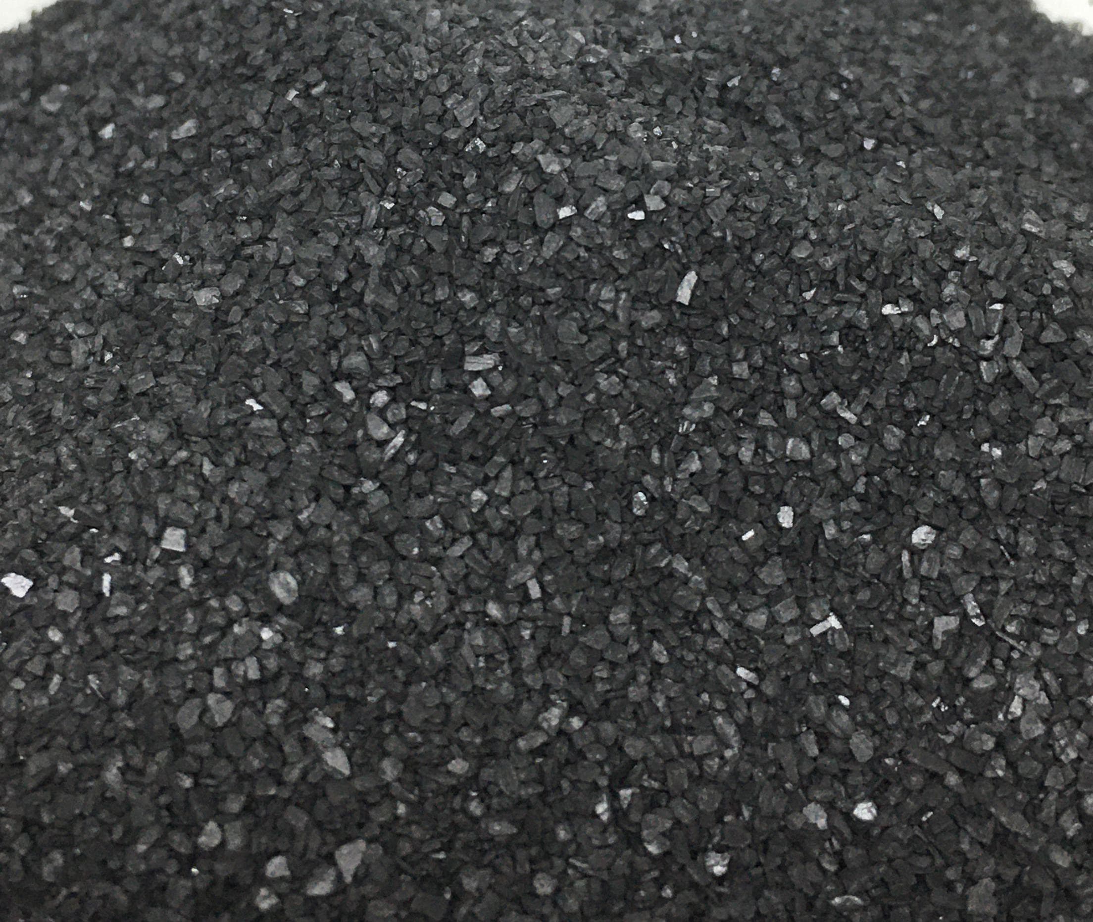 Black Salt