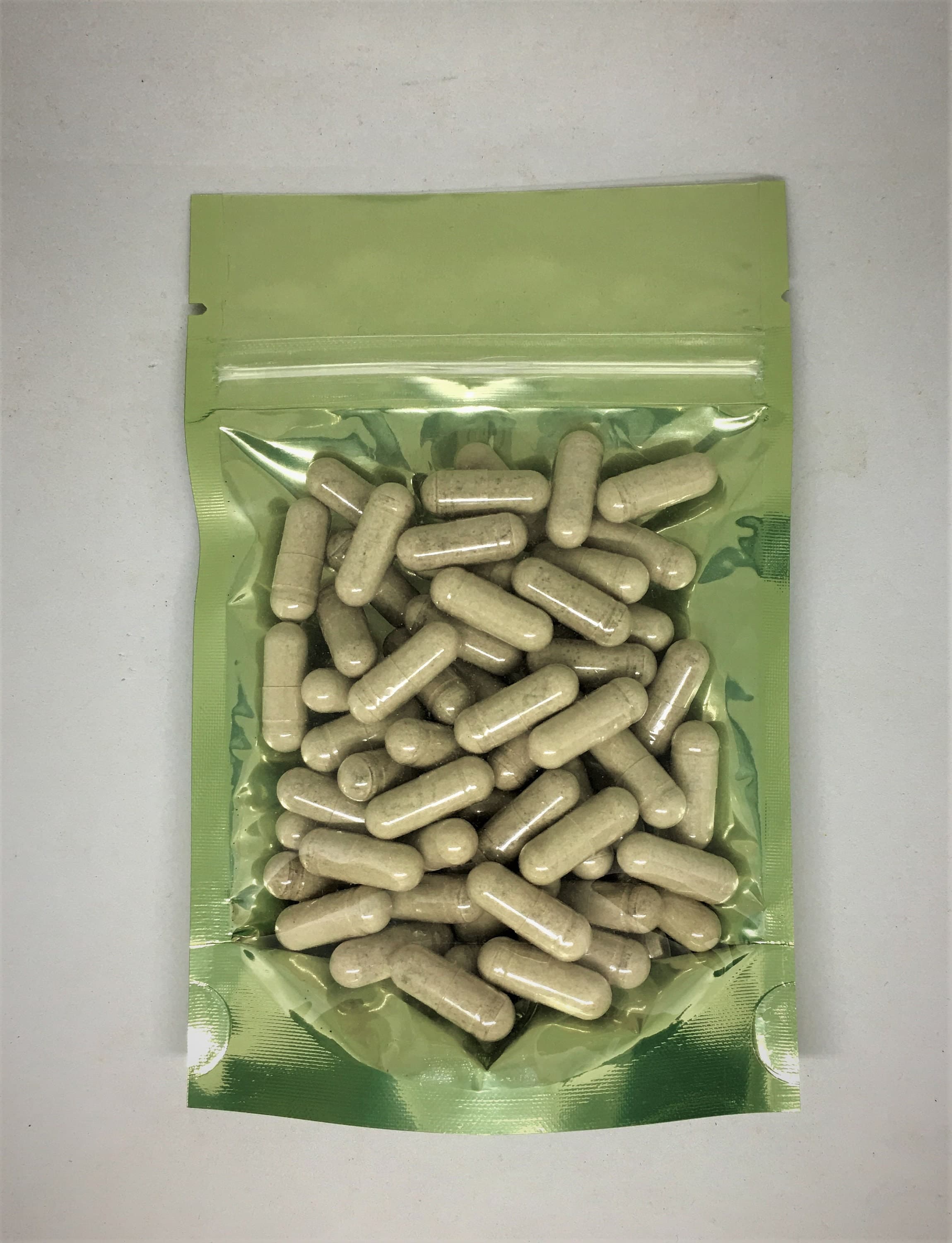 Organic Pure Fennel Seeds Capsule, 400 mg, Vegan, Kosher, Halal Capsule, 100-500 count available, No additive