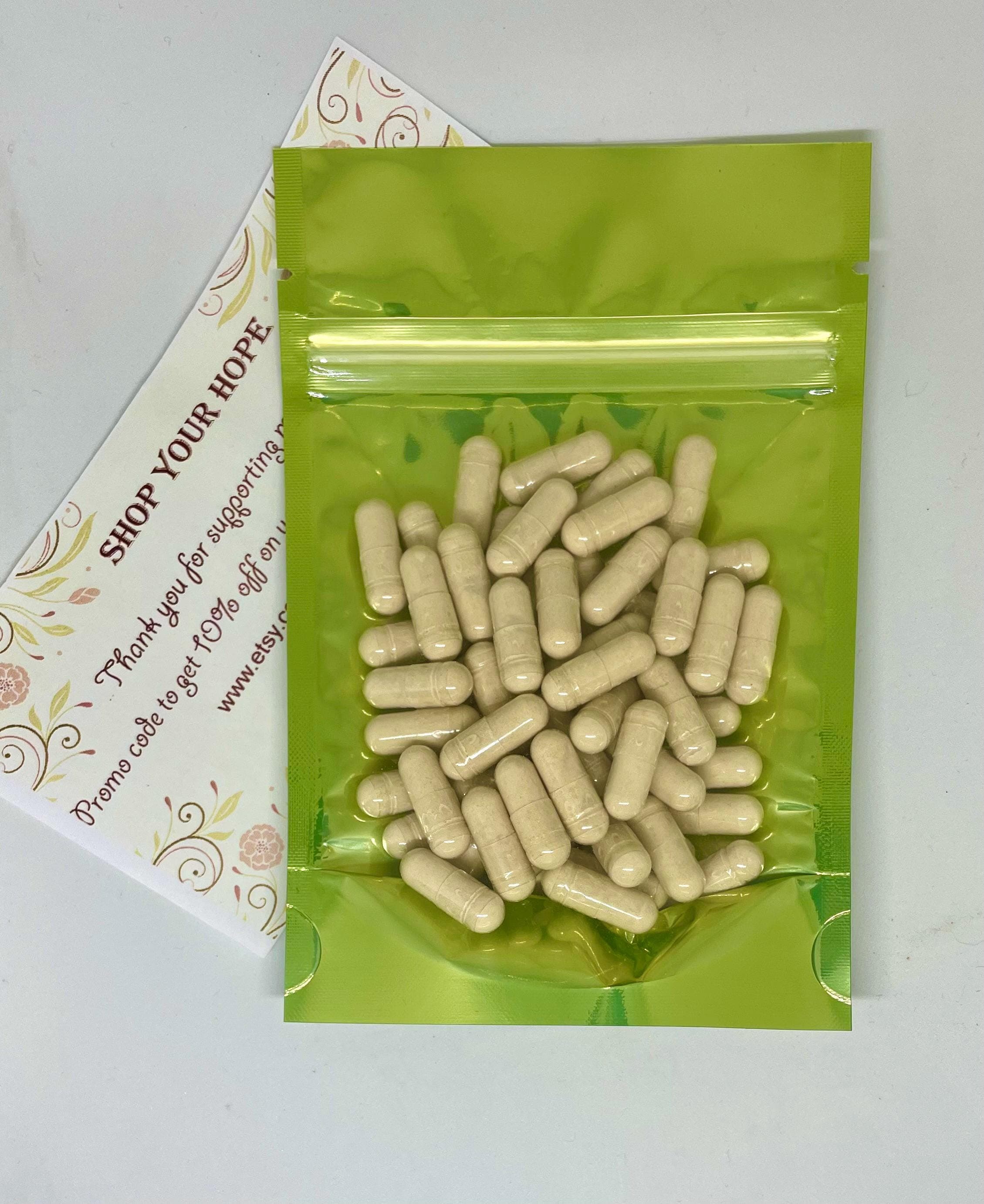 Maca Organic Powder, Lepidium meyenii, Vegan Kosher Halal Capsule, 500 mg, No additives, Retail & Bulk