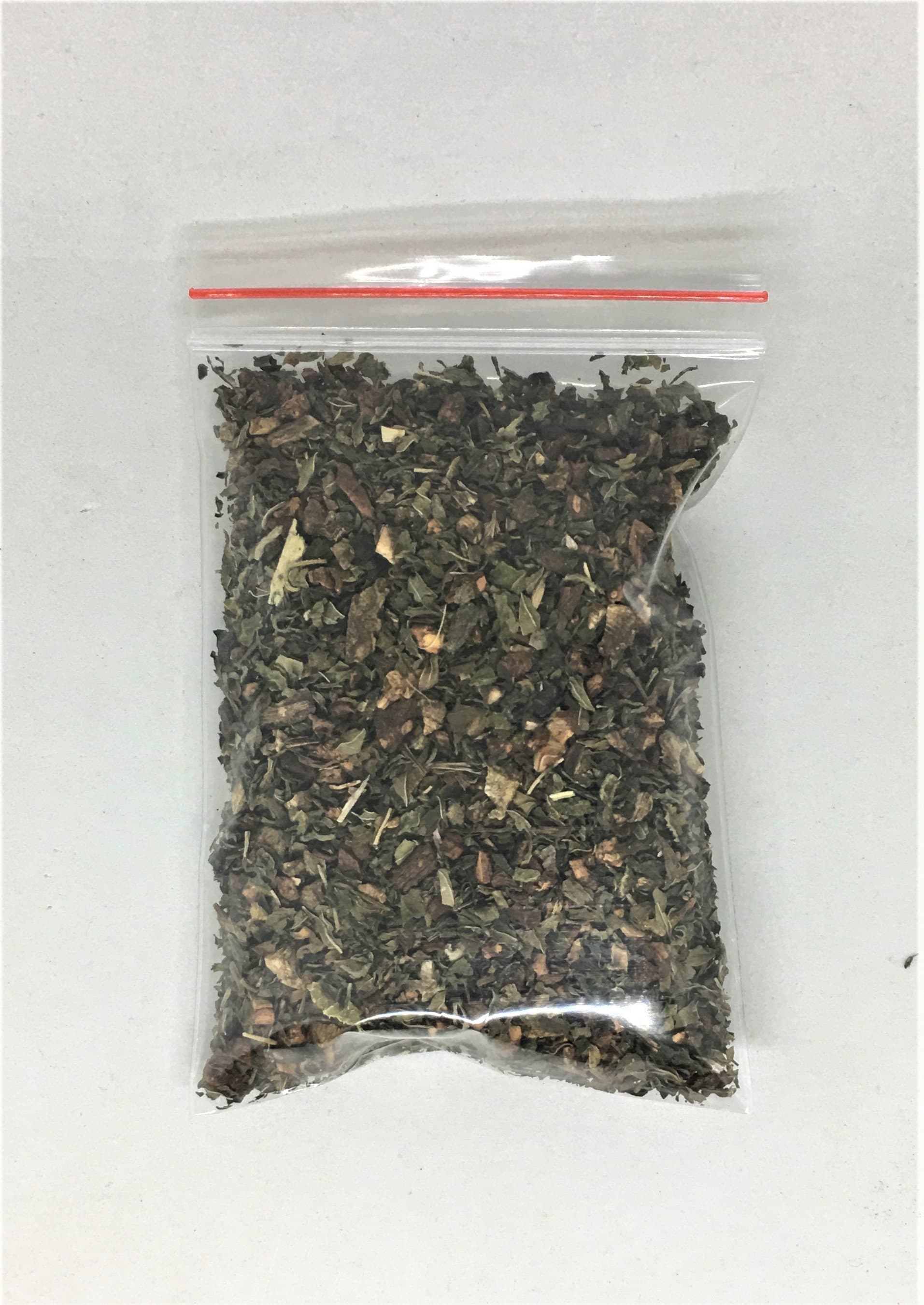 Clear Skin Tea, Blend of Burdock, Dandelion, Nettles, Peppermint, Spearmint, Skin Detox, Organic Herbs - image 3