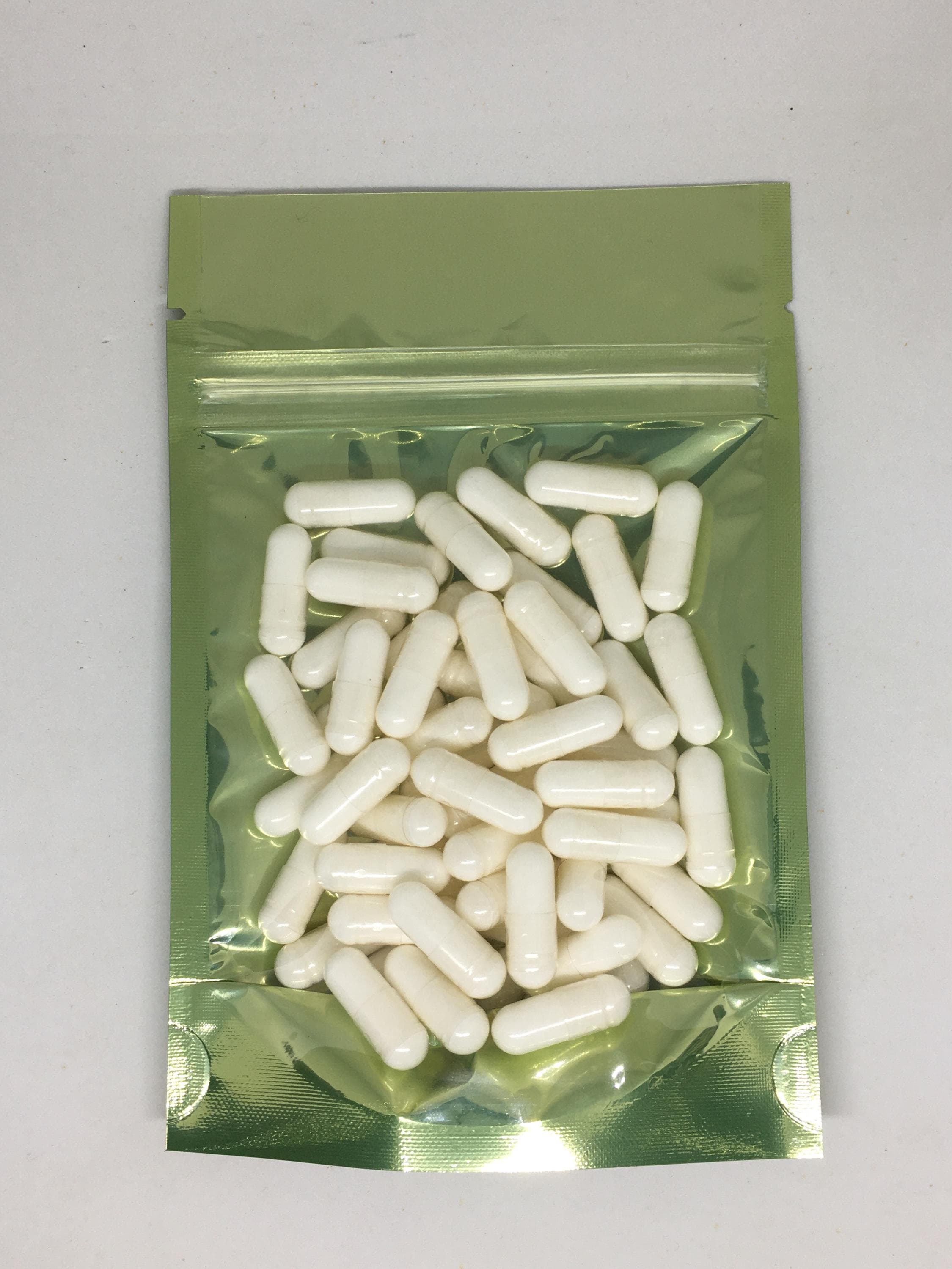 Brisk Mind PEA, Vegan Kosher Halal Capsule, 450 mg, Palmitoylethanolamide, Free Shipping, Pure, No additive - image 3