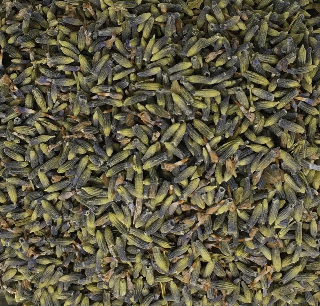 Dried Lavender Flowers, Food Grade, Tea, Culinary, Meditation, Fragrant Sachets, Free Shipping - image 4