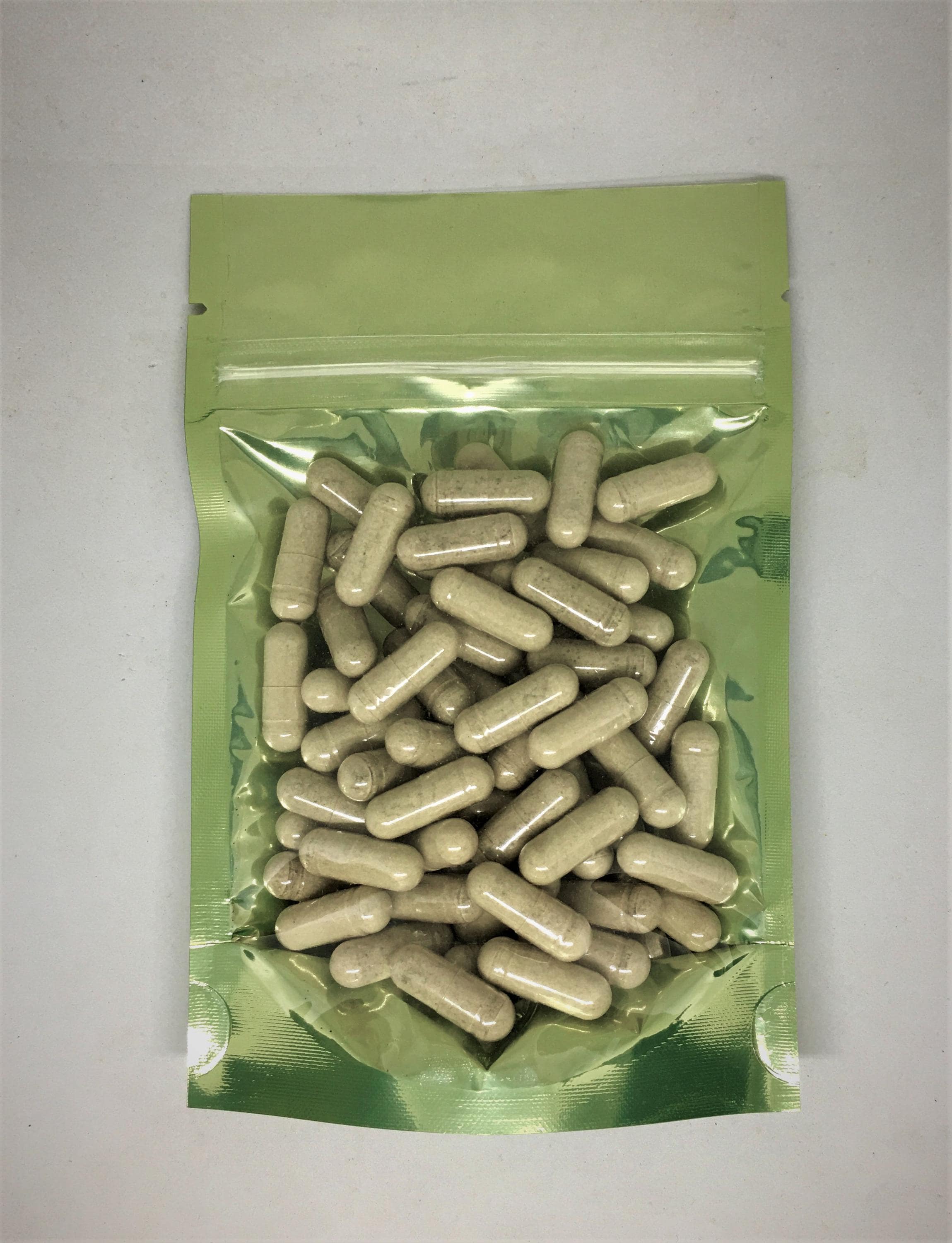 Prodigiosa Powder 400 mg, Vegan, Kosher, Halal Capsule, Pure Natural, No additive, Free Shipping - image 4