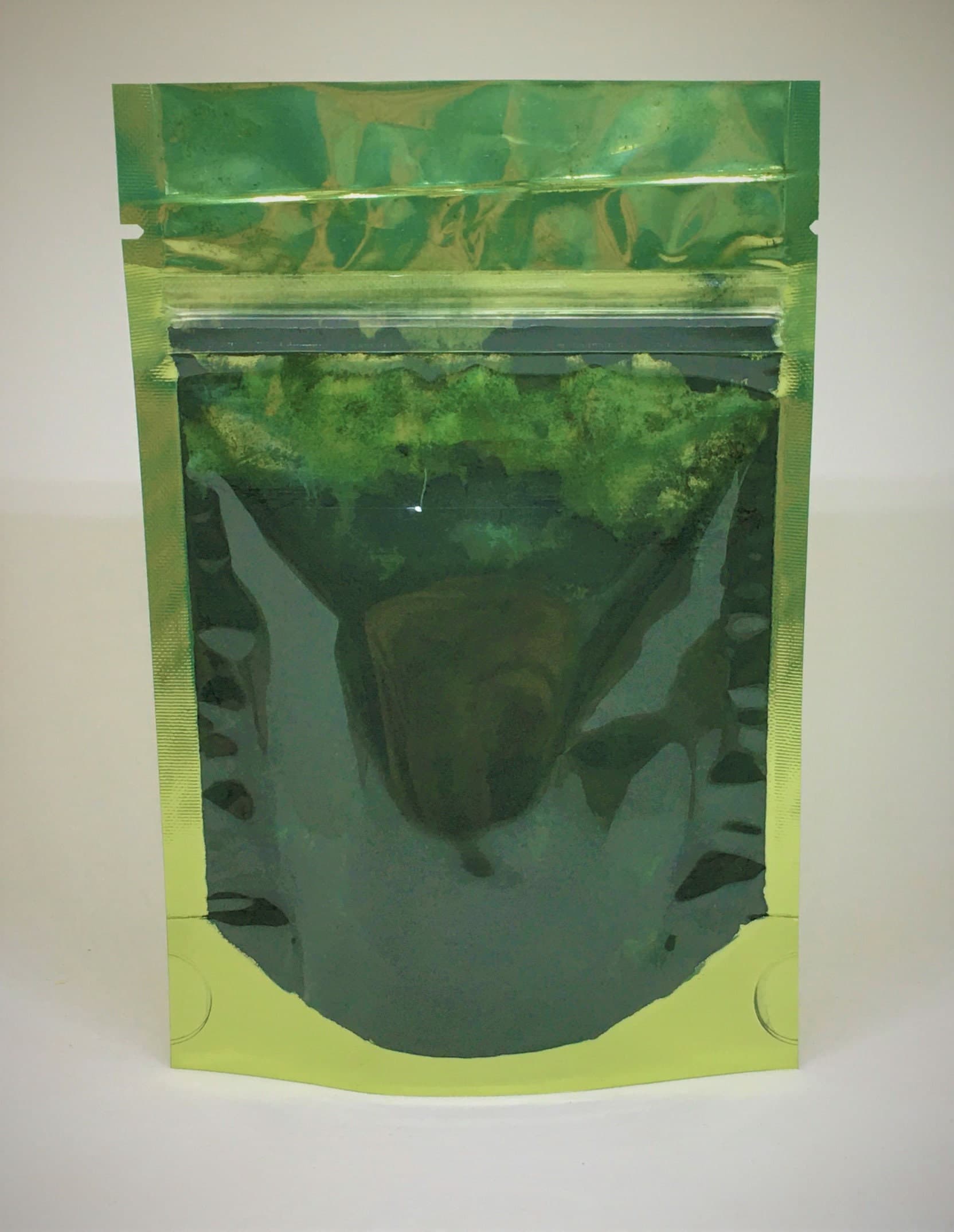 Blue Green Spirulina and Broken Cell Wall Chlorella Powder, Organic Ingredients, Retail and Wholesale - image 3
