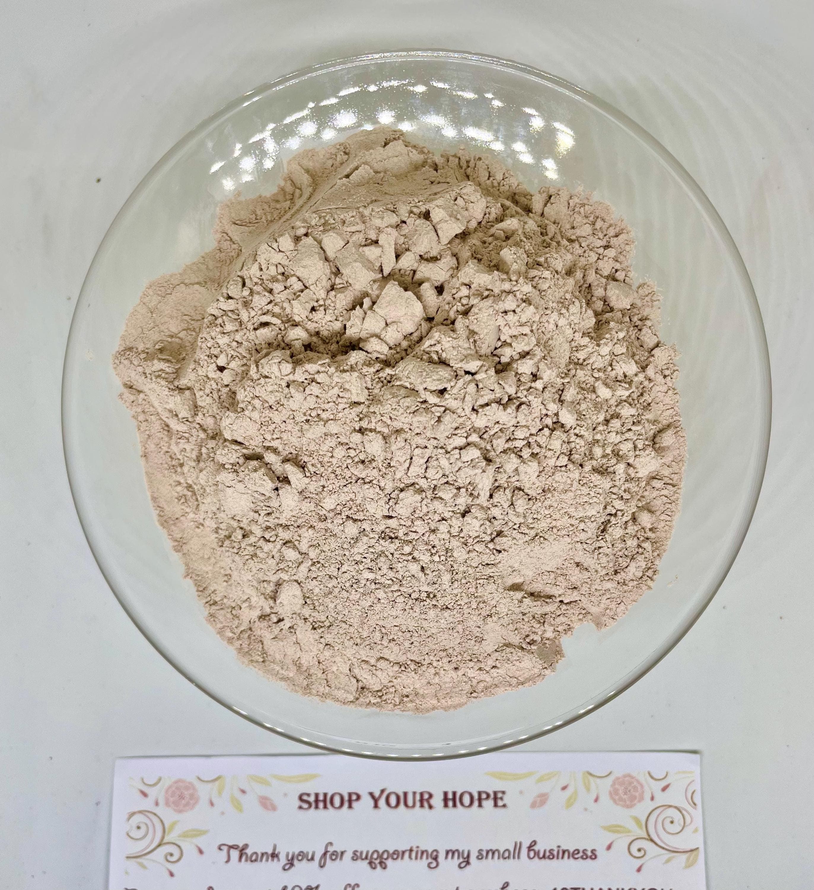 Sea Moss Powder, Irish Moss, Pure, Wild Crafted, Vegan, Free Shipping, Chondracanthus chamissoi - image 5