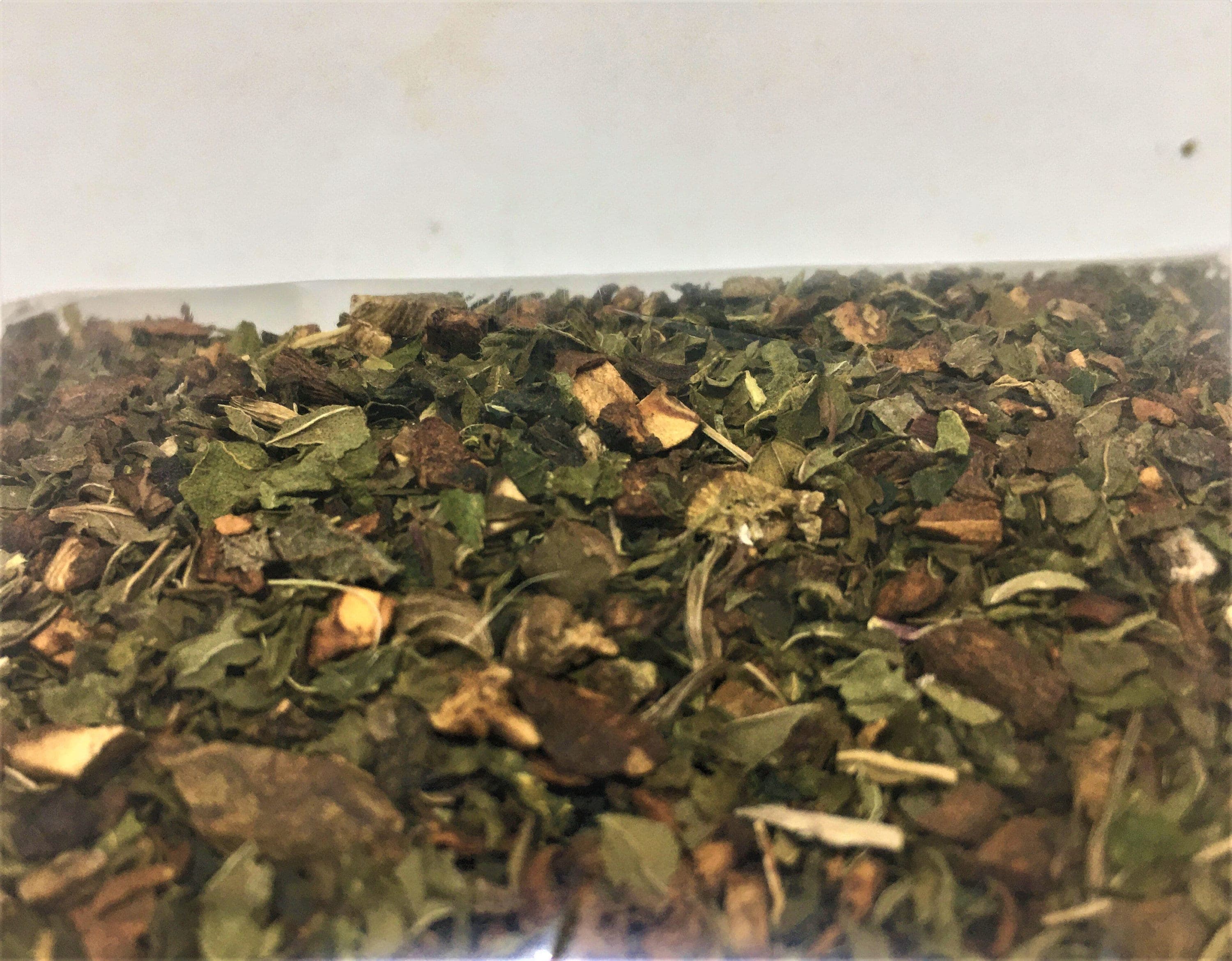 Clear Skin Tea, Blend of Burdock, Dandelion, Nettles, Peppermint, Spearmint, Skin Detox, Organic Herbs - image 4