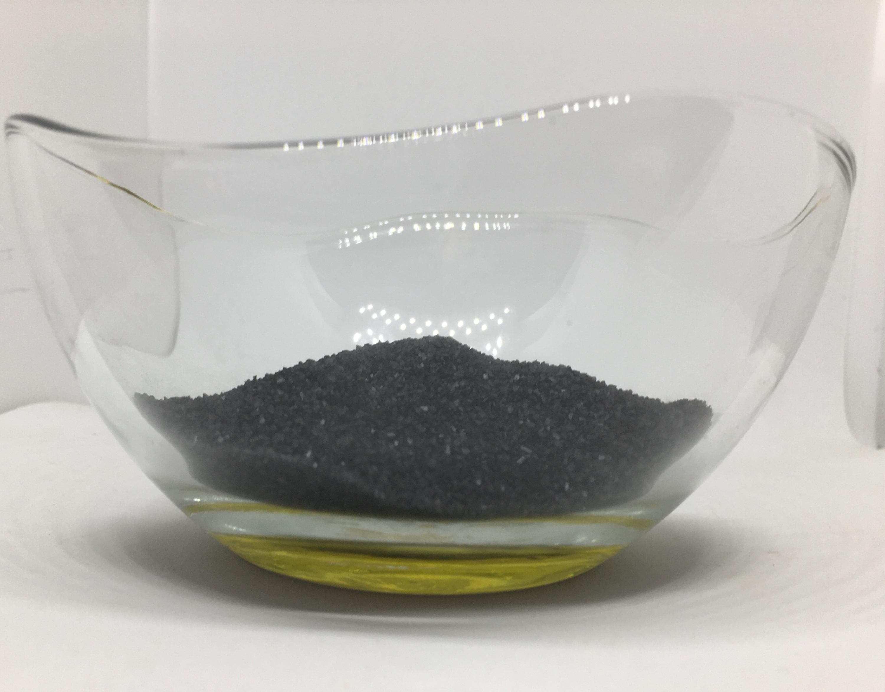 Black Lava Salt, Hawaiian Black Salt, Hiwa Kai, Free Shipping - image 3