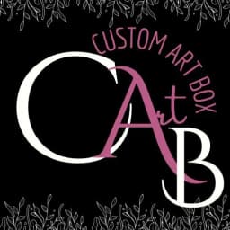 TheCustomArtBox
