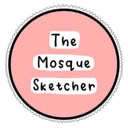 themosquesketcher