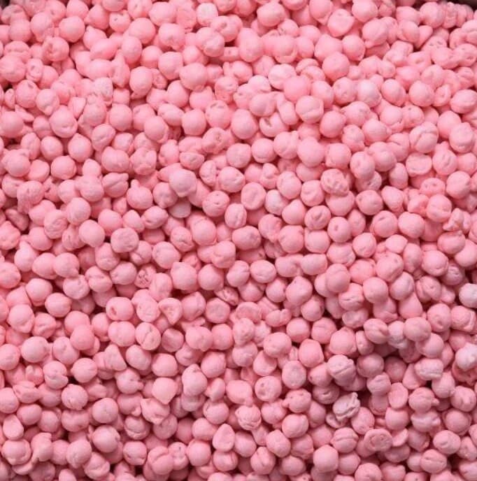 Millions Sweets Strawberry Bubblegum Raspberry Apple Vimto Banana Cola | Pick and Mix | Golden Casket | Halal | 250g 500g 1kg 2kg 2.27kg - image 3