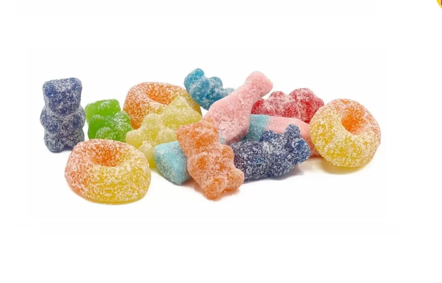 Vegan Pick and Mix | Halal Sweets | Vegan | Birthday Party | Wedding Favours | Eid Mubarak | Ramadan | Christmas | Corporate Gifts | Events - image 3