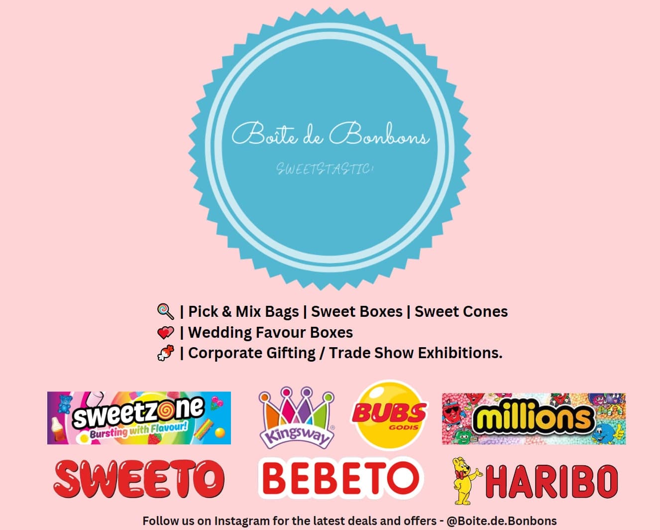 Blue Raspberries | Pick and Mix Sweets | Halal Vegan Vegetarian | Sweetzone Bebeto Sweeto Kingsway Haribo | 100g 250g 500g 1kg 1.5kg - image 3