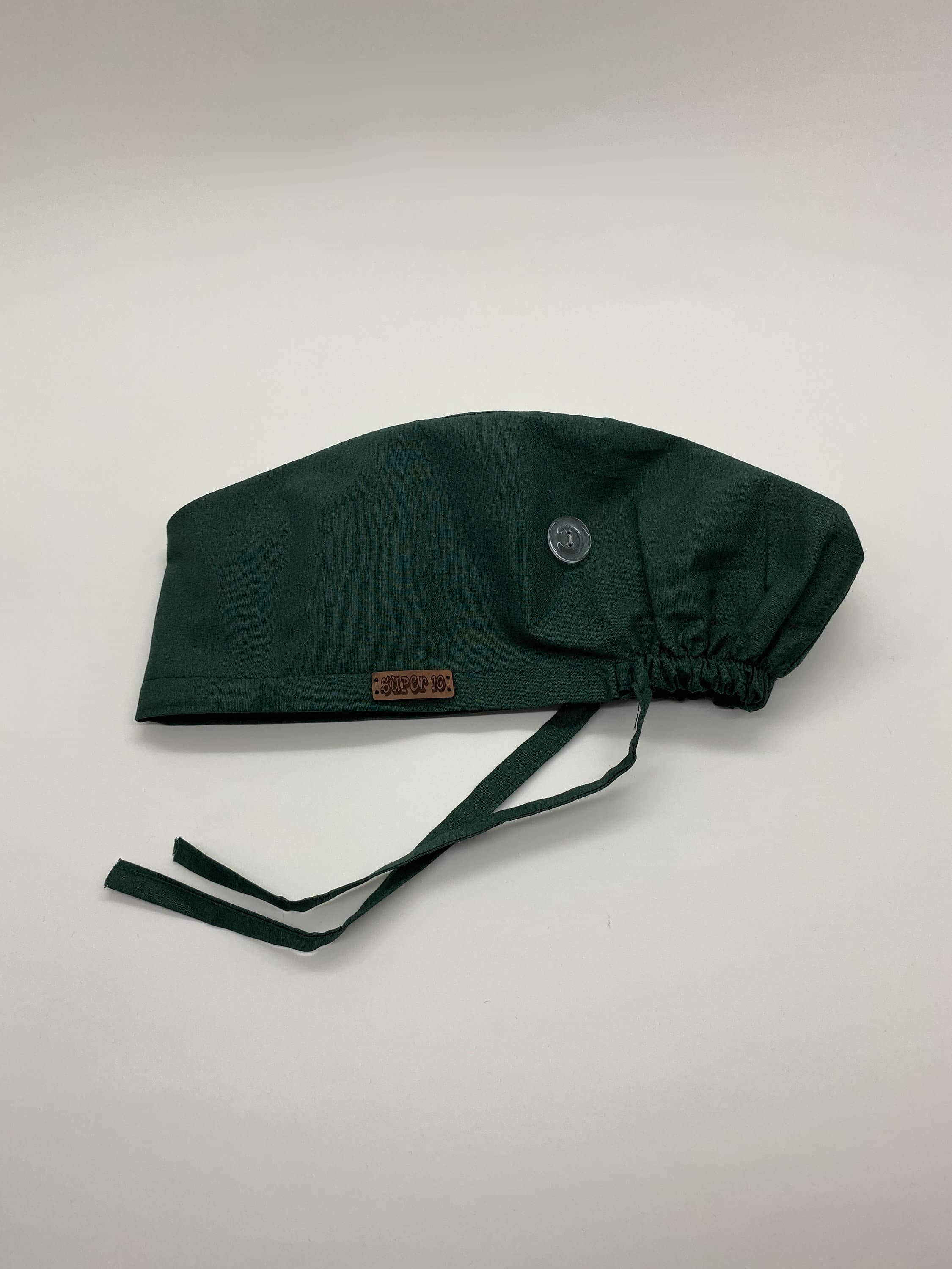 Anime Scrub Hat, Scrub Cap, Green Surgical Scrub Hat, Surgical Scrub Hats,  Surgical Cap, Nurse Cap,  Scrub Cap, Male Scrub Cap,     HAT187 - image 5