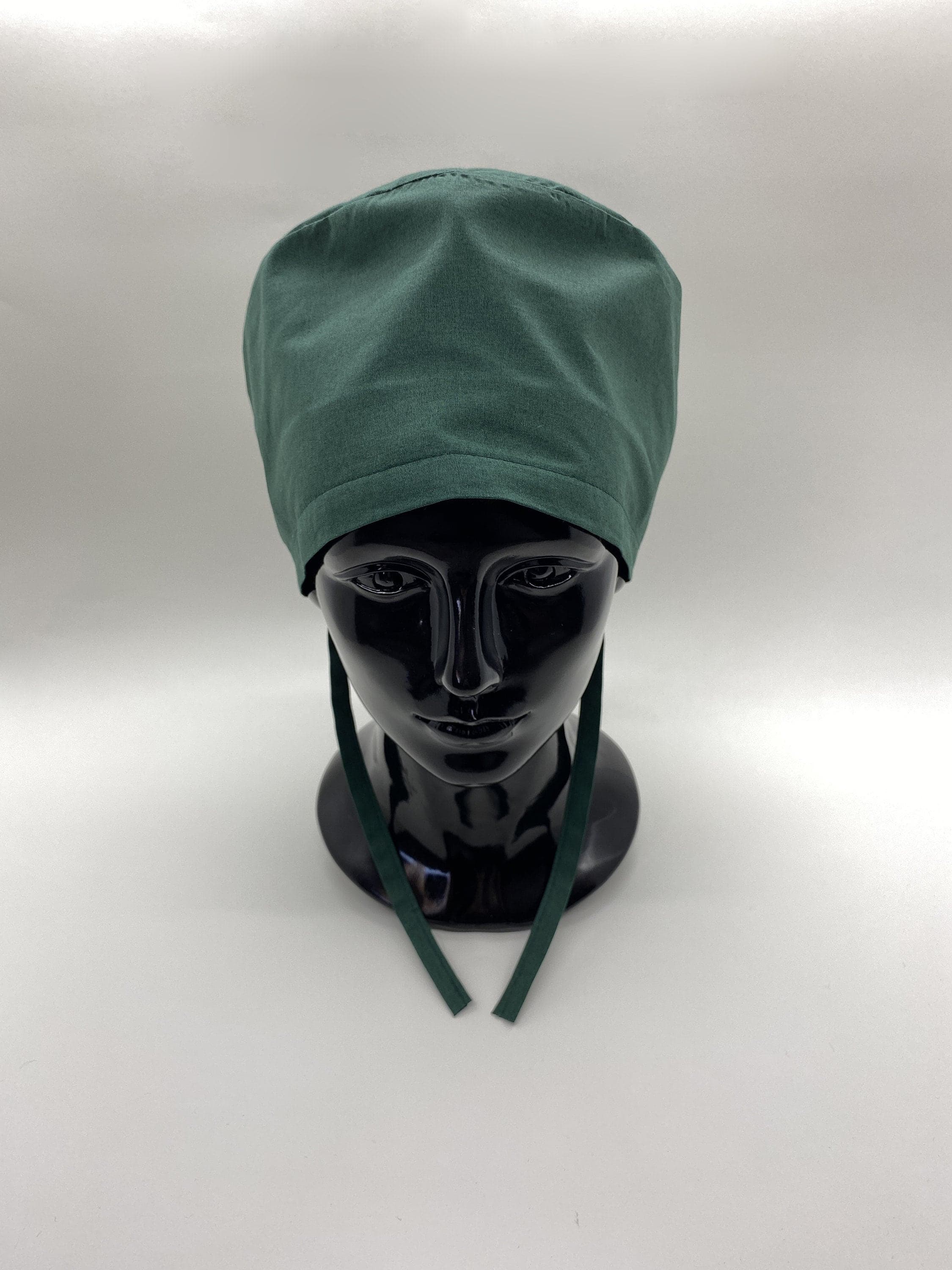 Anime Scrub Hat, Scrub Cap, Green Surgical Scrub Hat, Surgical Scrub Hats,  Surgical Cap, Nurse Cap,  Scrub Cap, Male Scrub Cap,     HAT187 - image 3