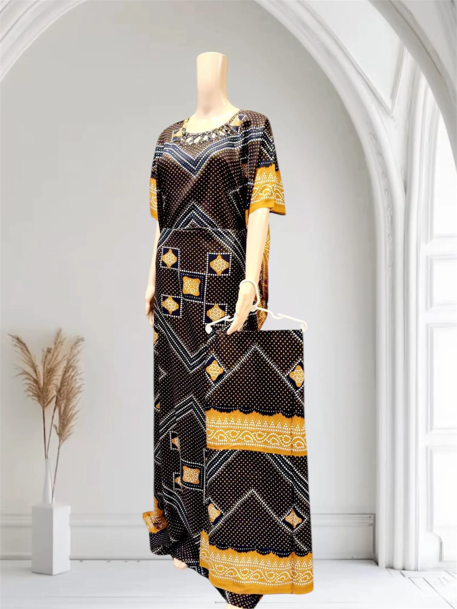 shaash baati set