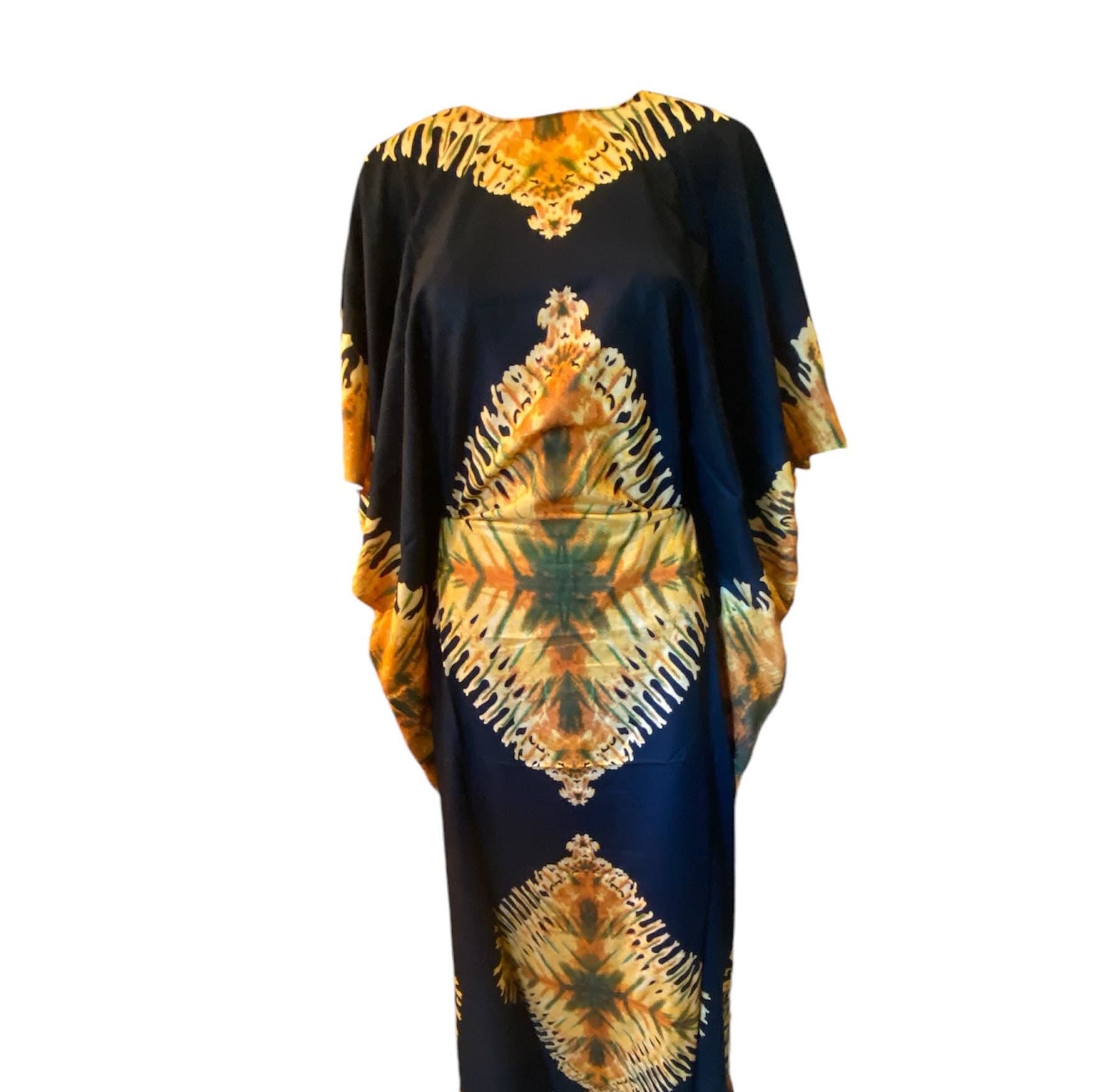 Baati Dress: Comfortable Everyday Wear