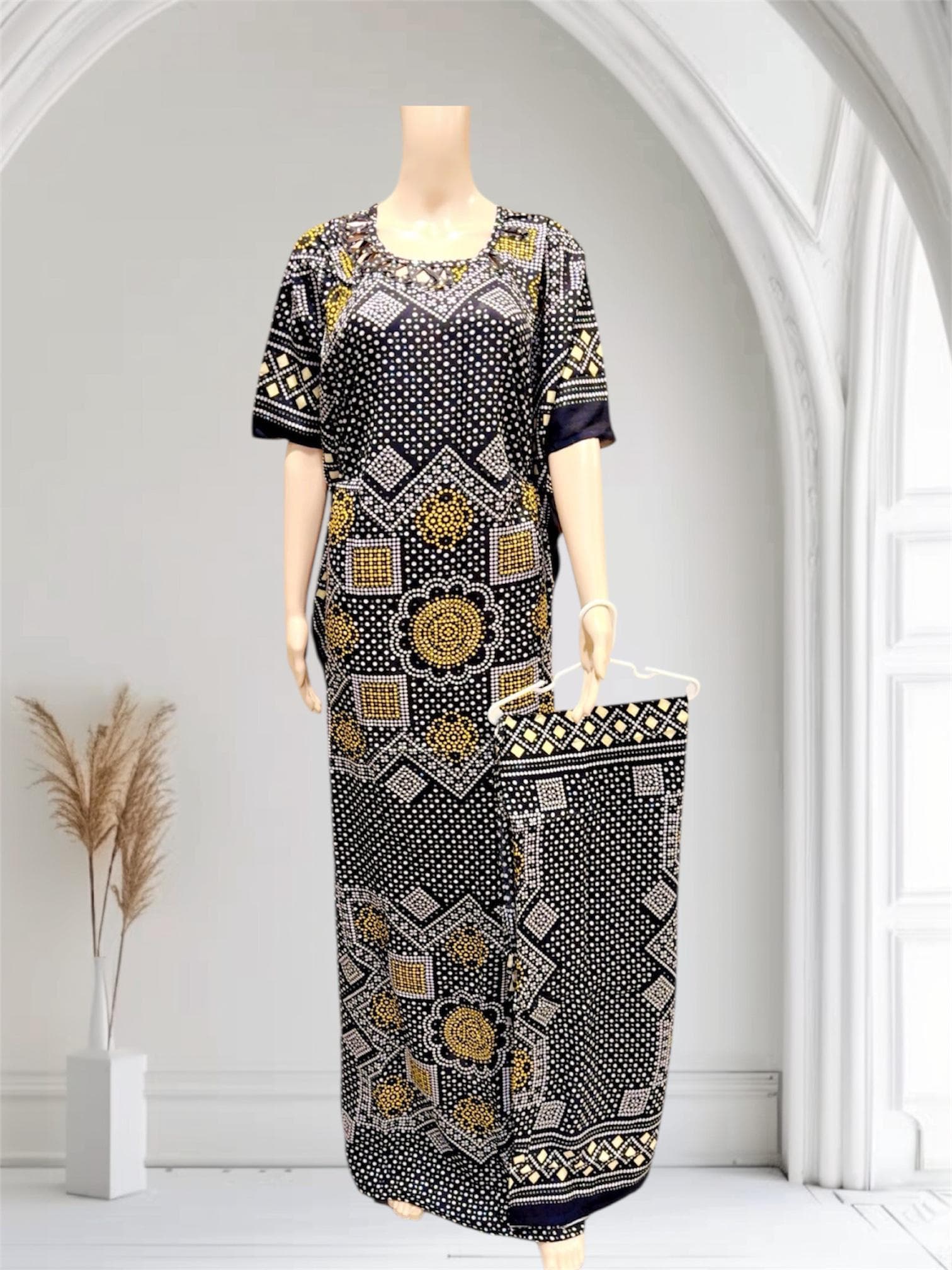 shaash baati set - image 3