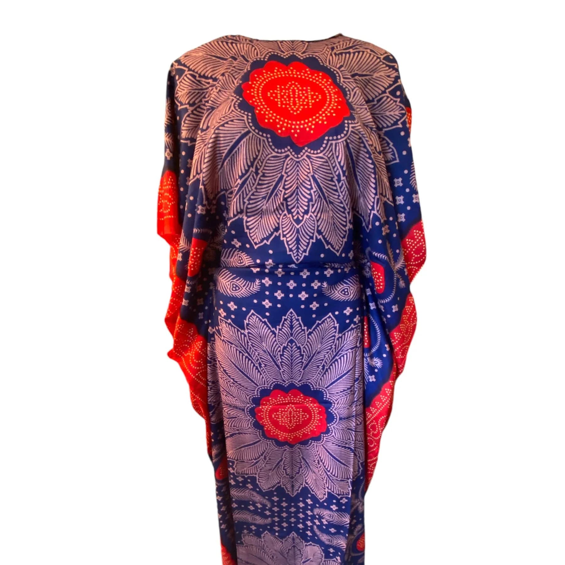 baati shaashlow dress