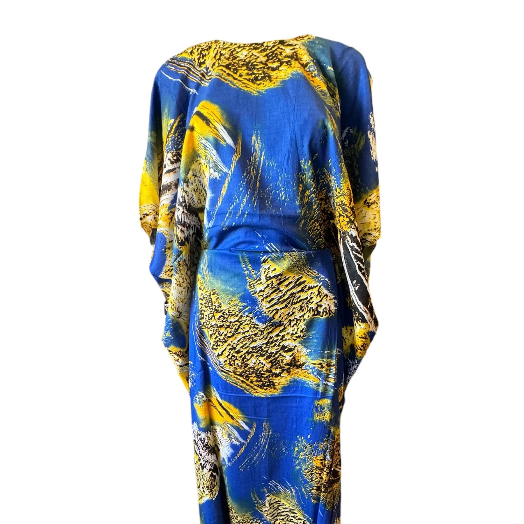 Baati Dress: Everyday Wear, Comfortable
