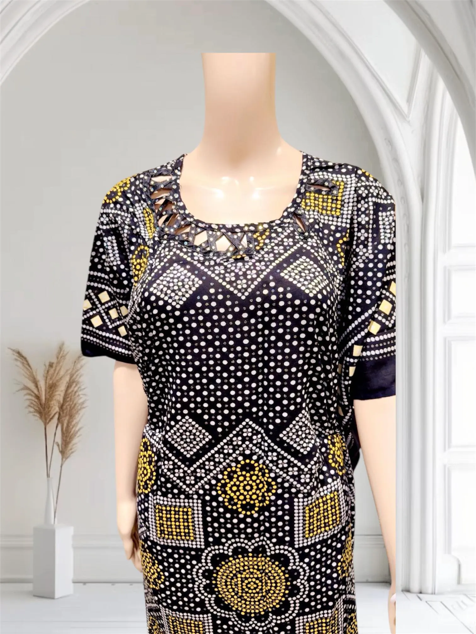 shaash baati set - image 5