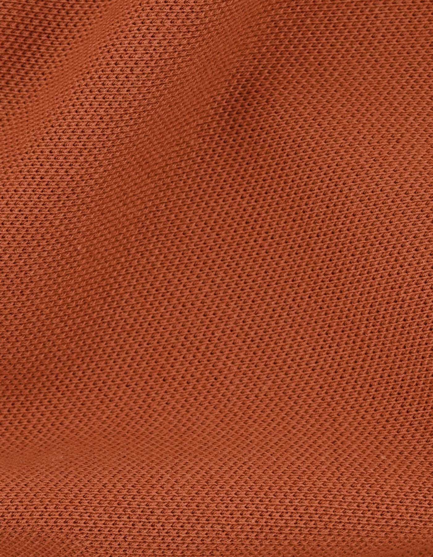 Men's Rust Polo | Men's Premium Polo - image 5