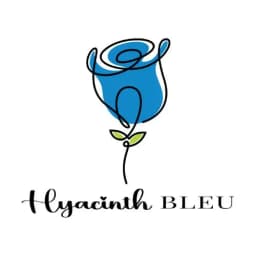 Hyacinthbleu