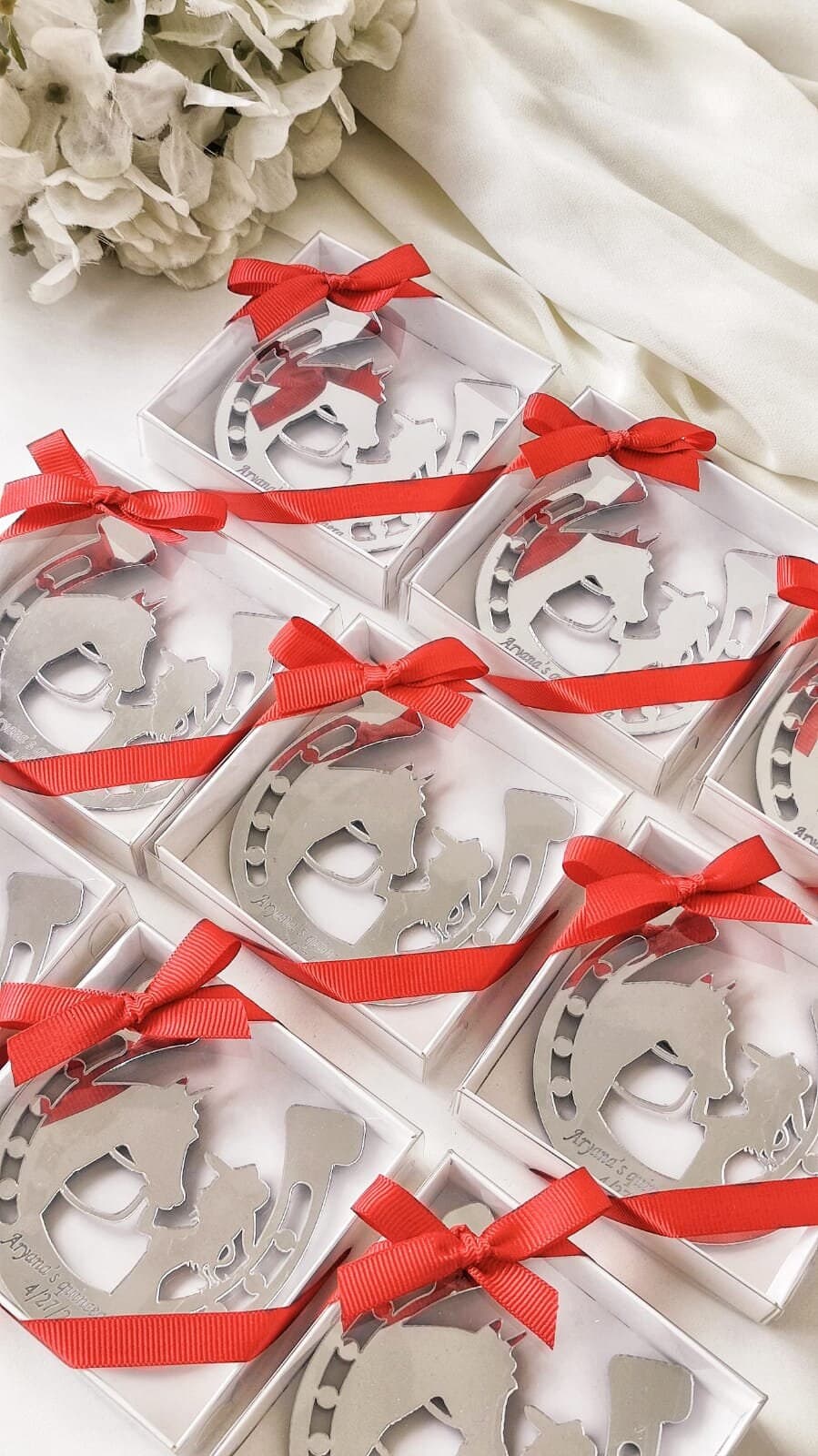 Quienceañera Favors