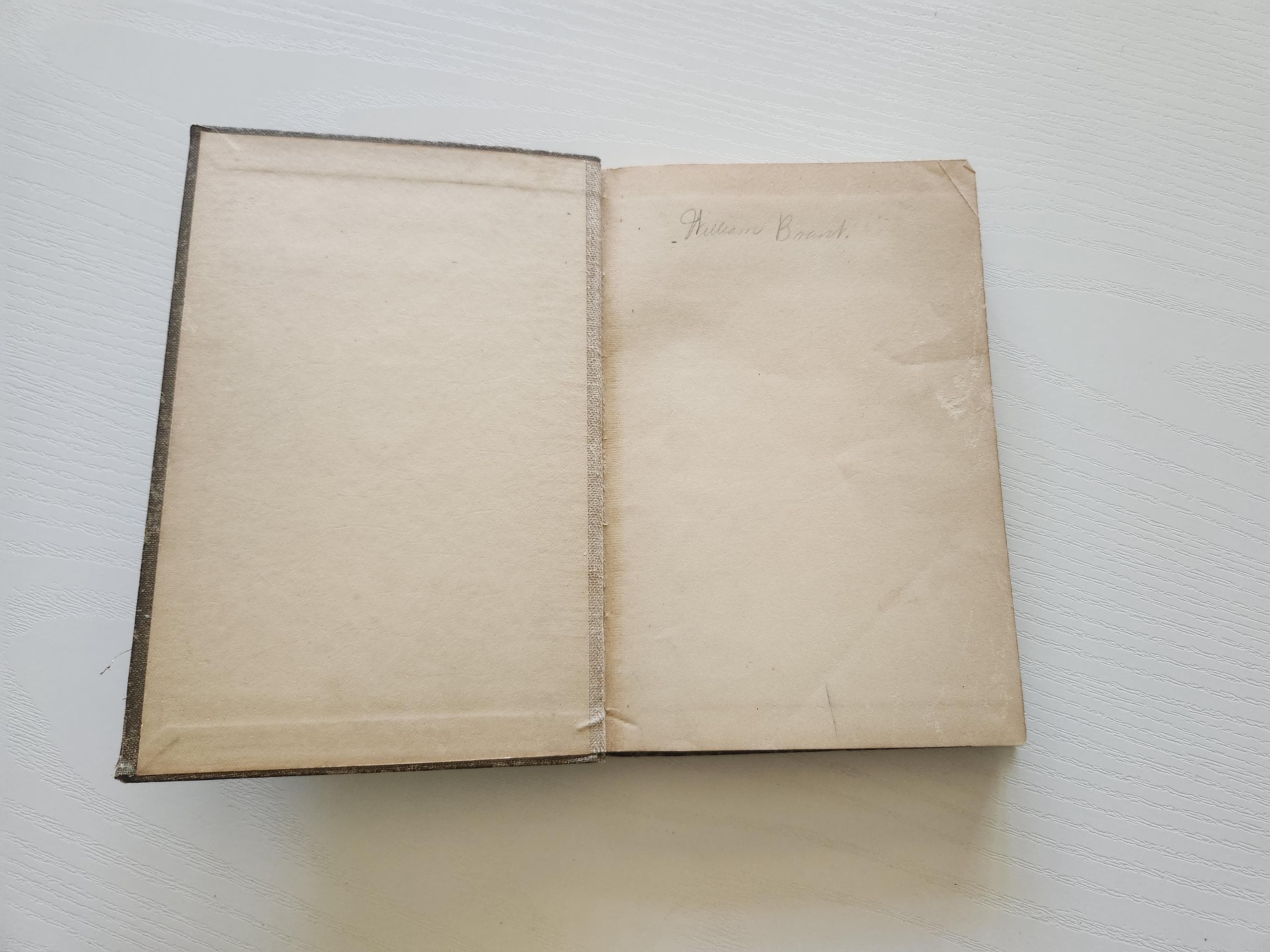 Vintage Business Speller – Eldridge's 1913 English Vocabulary Guide - image 3
