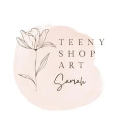 TeenyShopArt