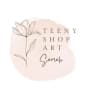 TeenyShopArt