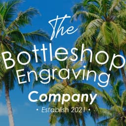 BottleShopEngraving