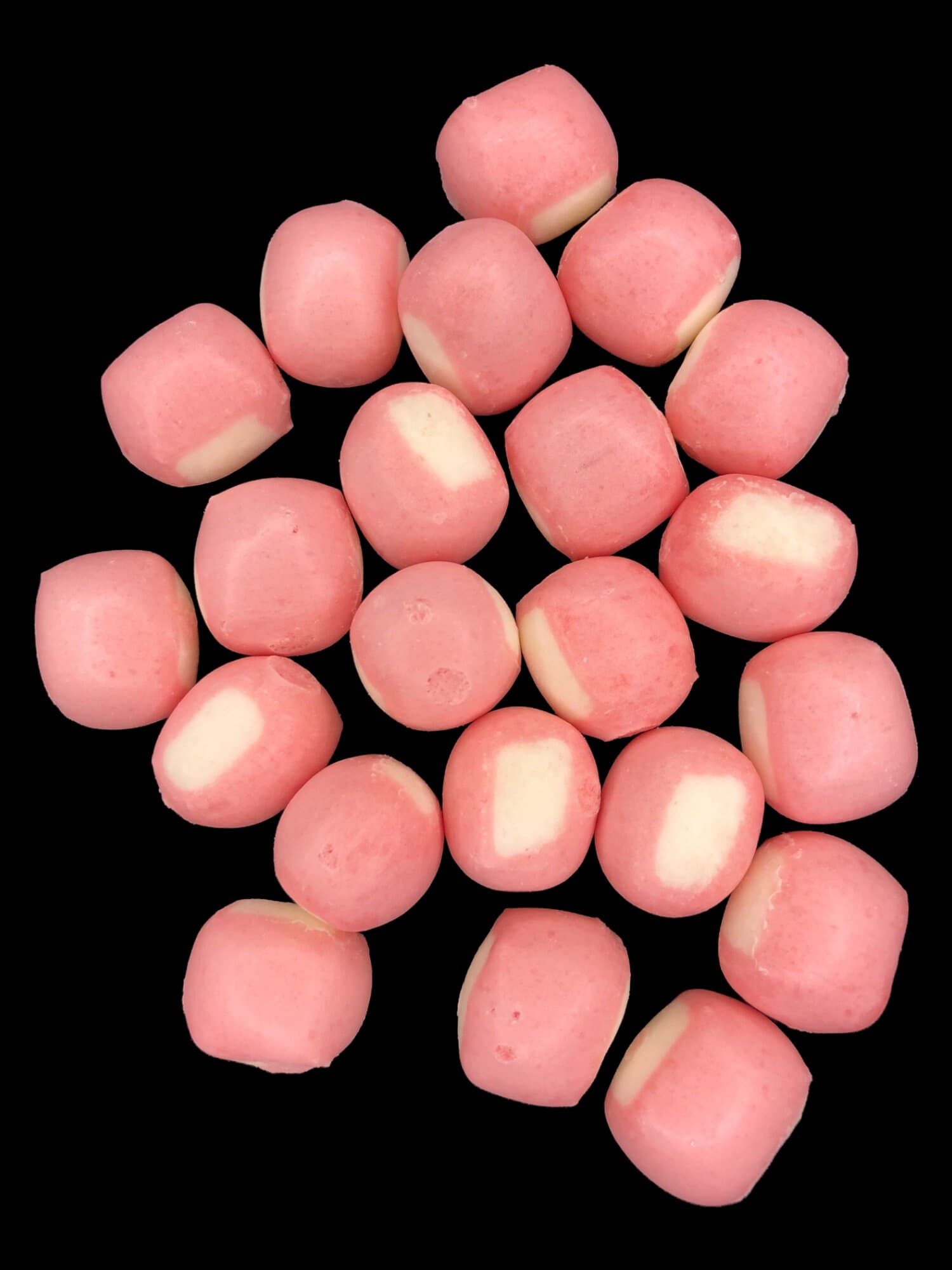 UK Freeze Dried *Imported* Watermelon Chews - Freeze Dried Sweets|Wonderful Present idea|Crunchy and Delicious|Limited Edition - image 3