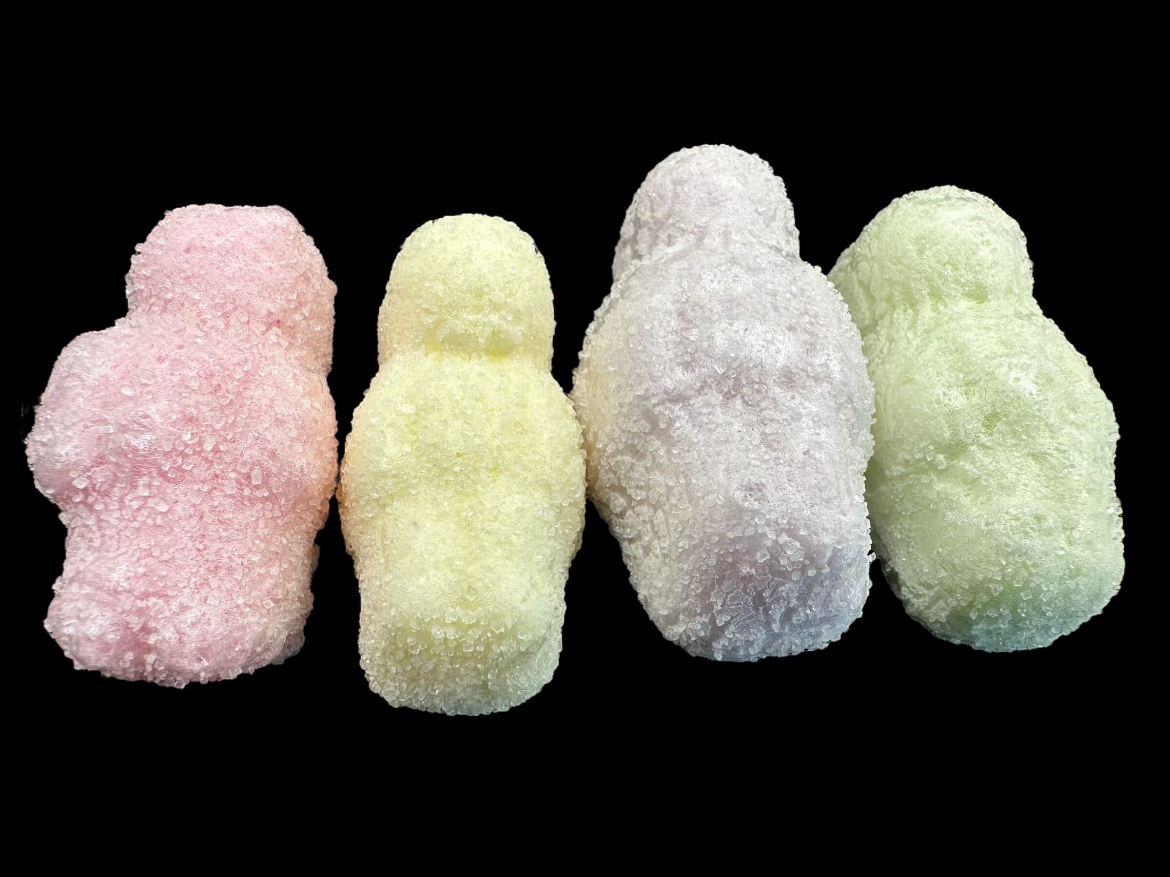 Freeze Dried *Halal* Candy Mystery Box - Unique gift, variety box, thank you gift, mixed bags, halal present, crunchy sweets, birthday gift - image 5