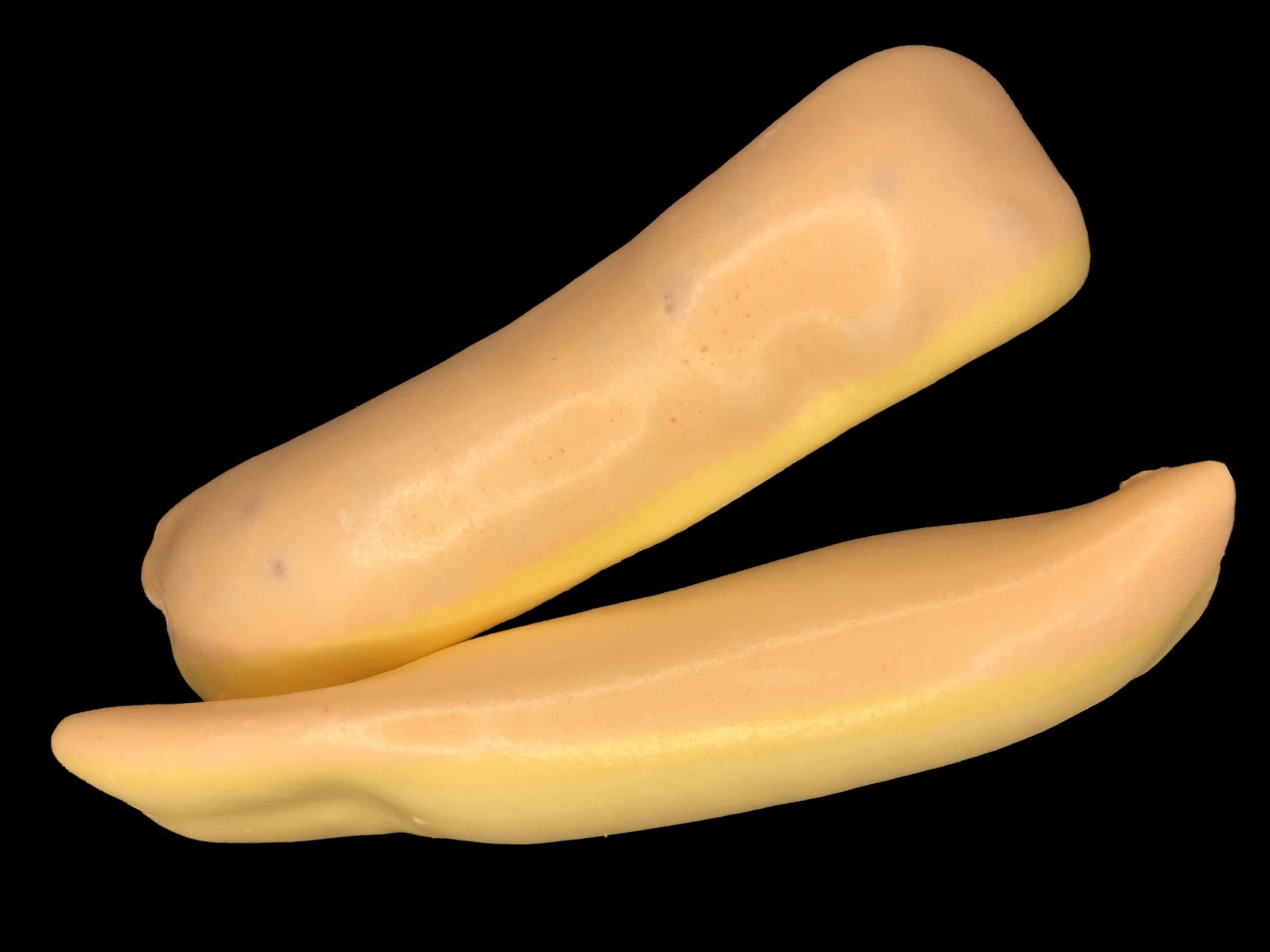 UK Freeze Dried Mango and Pineapple Flavour Chew Bar with a Sherbet Centre - Vegan Sweets|Halal Candy|Freeze Dried Sweets|Vegetarian Candy - image 3