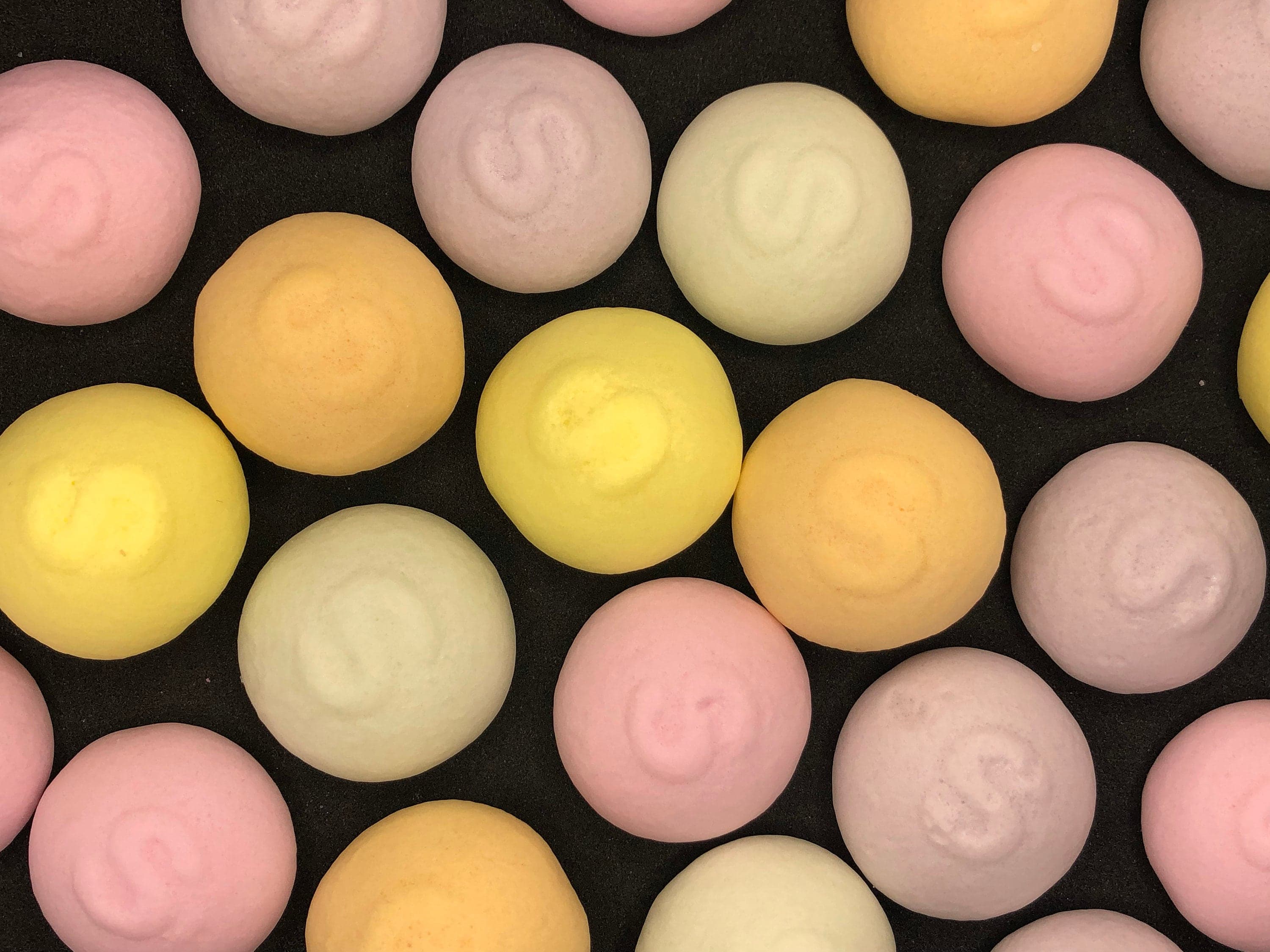UK Freeze Dried Crazy Fruit Flavoured Foam Sweets - Limited Edition Sweets|Candy|Freeze Dried Sweets|Party Bag Ideas|Party snacks|unusual - image 3