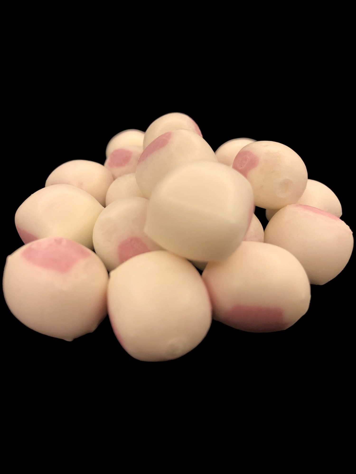 UK Freeze Dried *Imported* Grape Chews - Freeze Dried Sweets|Wonderful Present idea|Crunchy and Delicious|Limited Edition