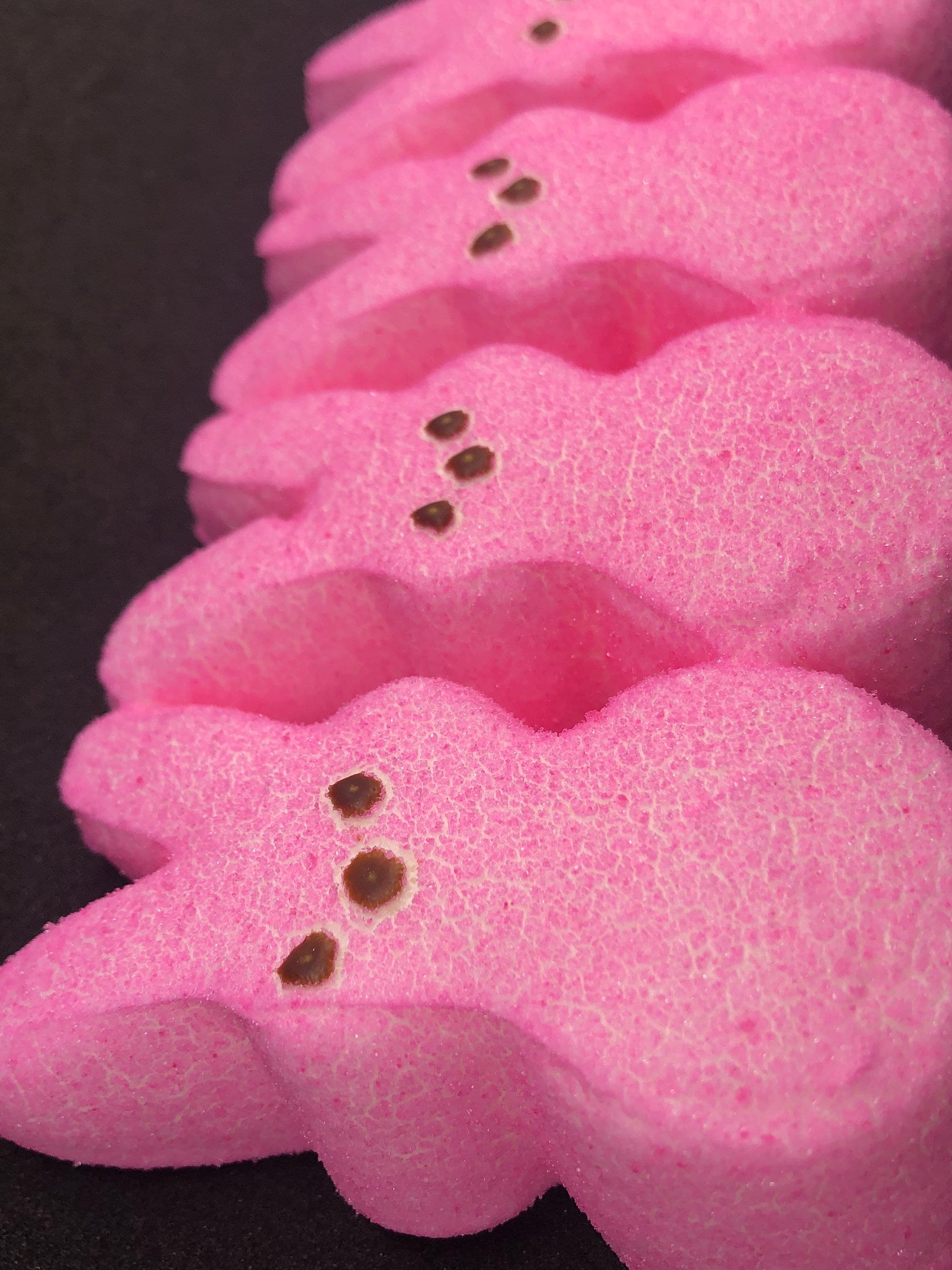 UK Freeze Dried Mini Watermelon Slices - freeze dried sweets, sweet samples, watermelon flavour - image 3