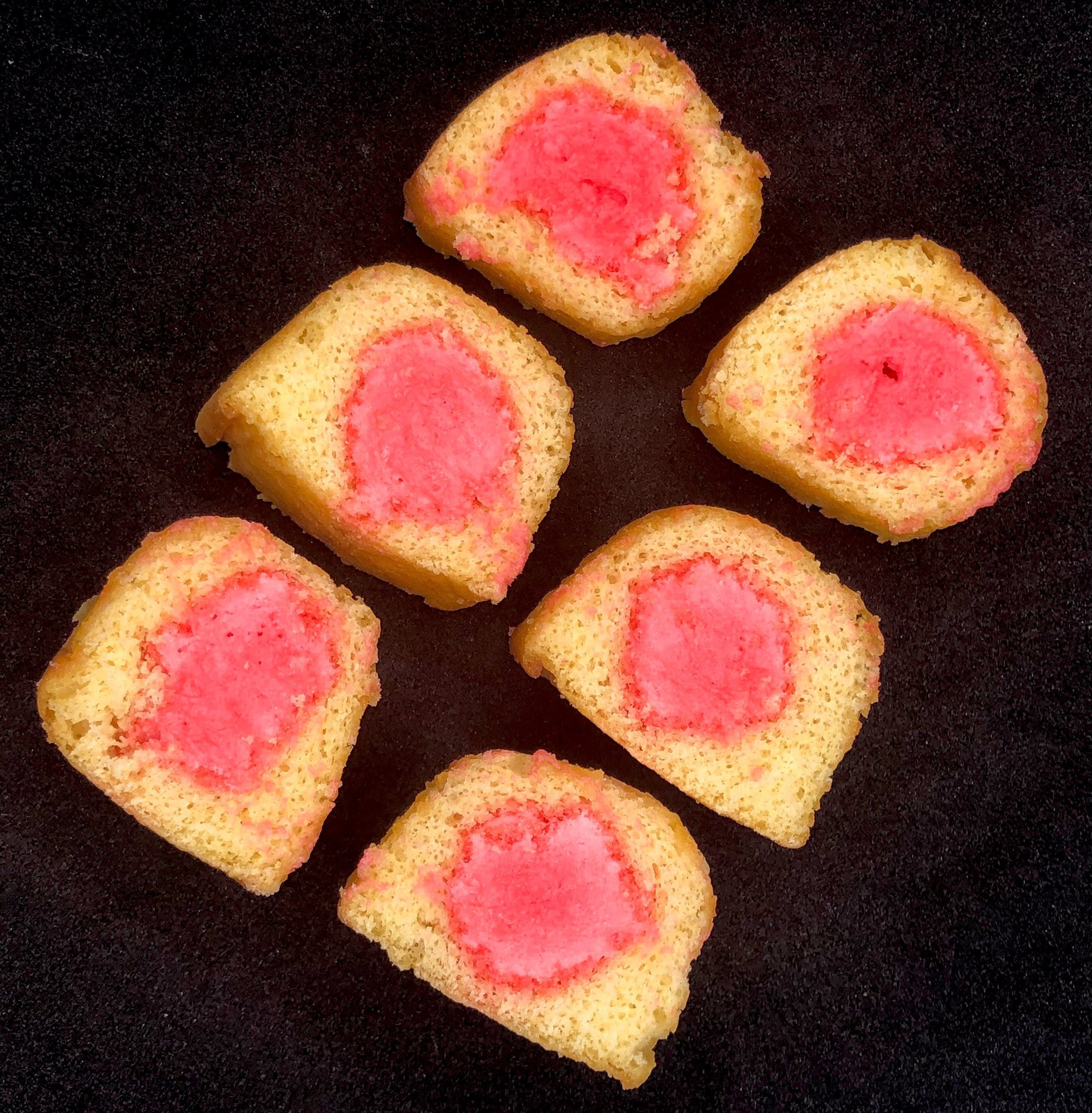 UK Freeze Dried Aniseed Flavoured Retro Sweets - Crunchy sweet|Liquorice Sweet|Melt in your Mouth|Freeze Dried Sweet|Freeze Dried Sweets - image 3
