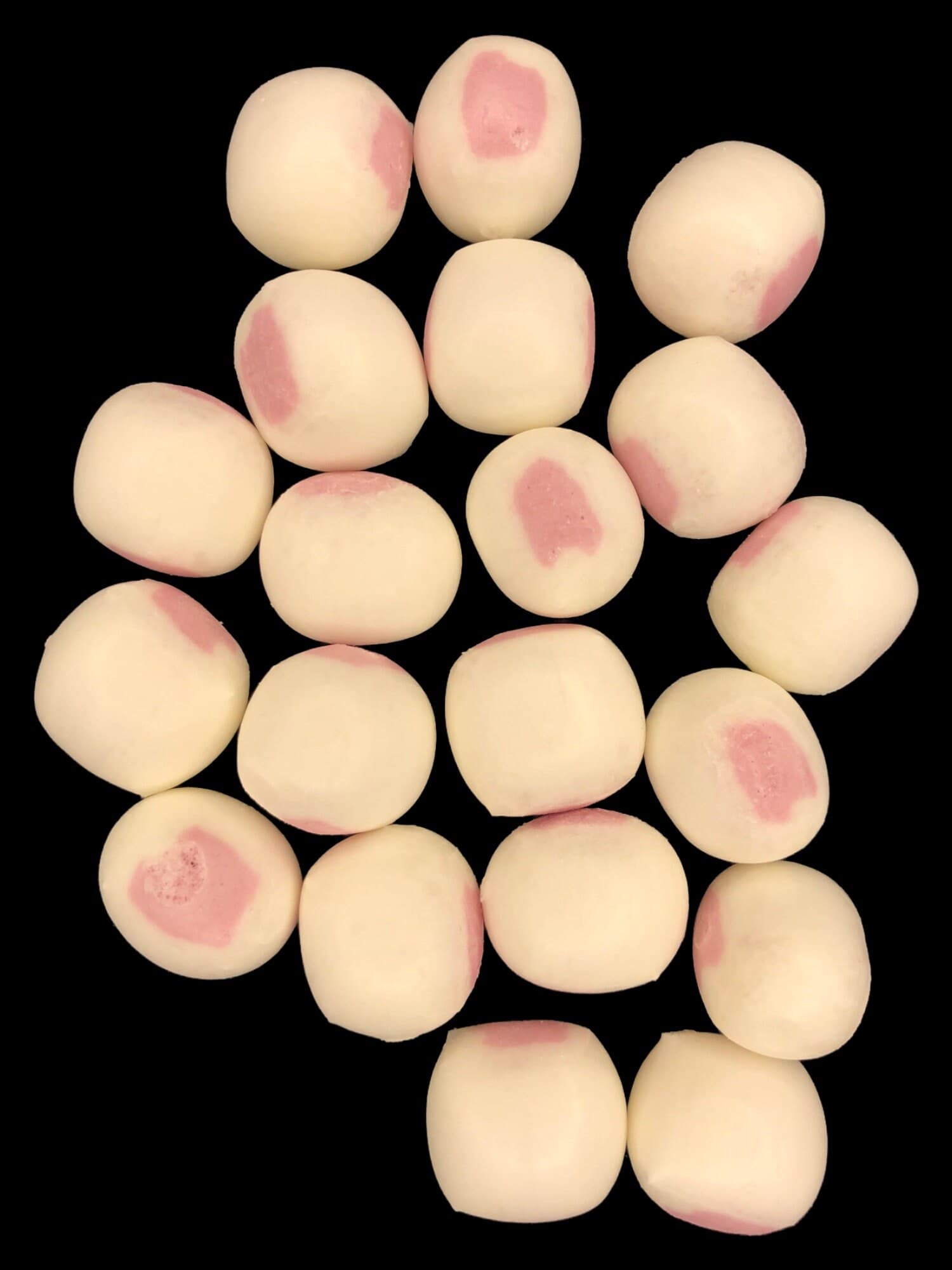 UK Freeze Dried *Imported* Grape Chews - Freeze Dried Sweets|Wonderful Present idea|Crunchy and Delicious|Limited Edition - image 3