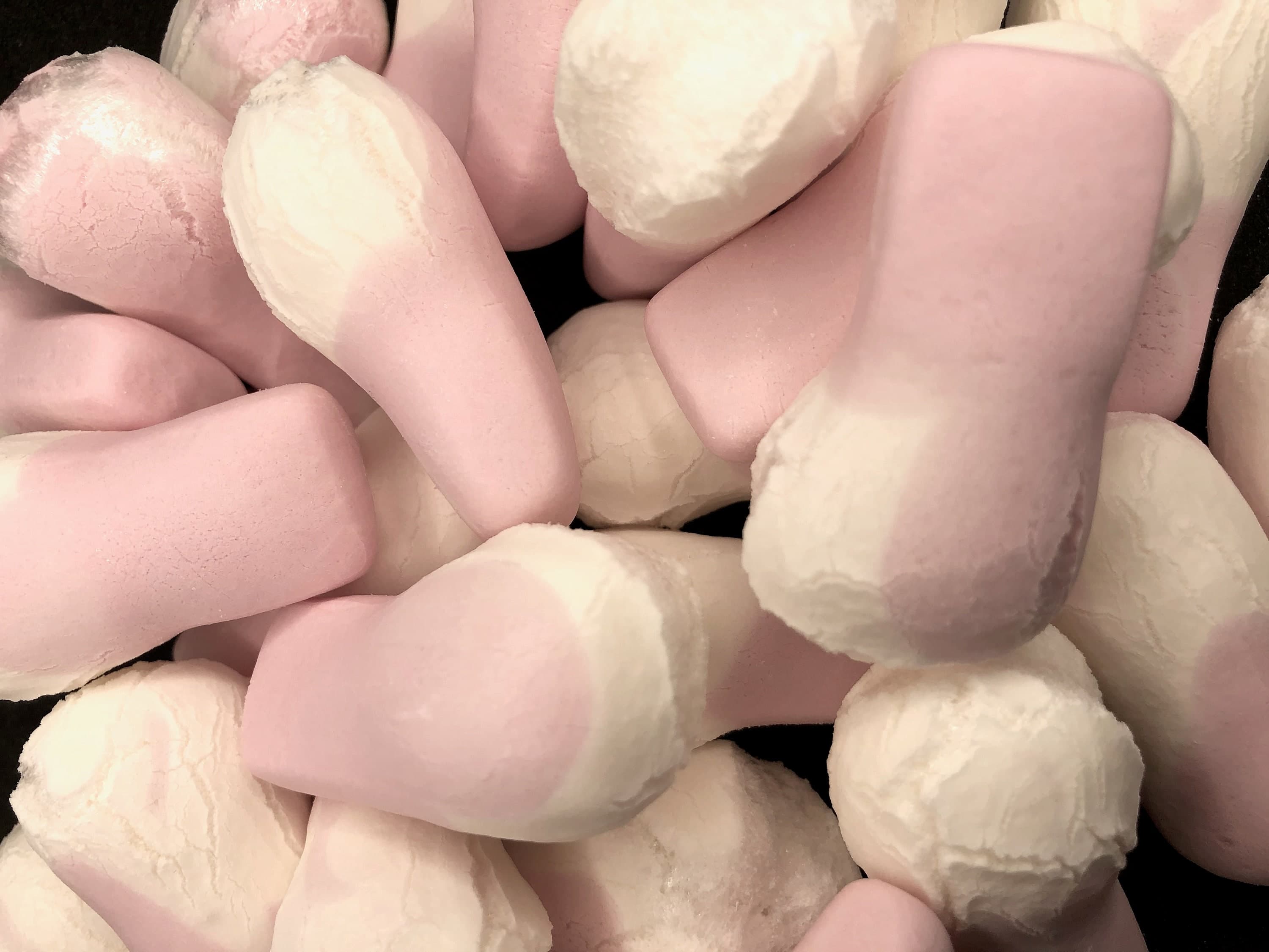 UK Freeze Dried Raspberry & Milk Foam Sweets|British Sweets|Thank you present|Tiktok|Freeze Dried Sweets|Freeze Dried Candy|Teachers Present - image 4