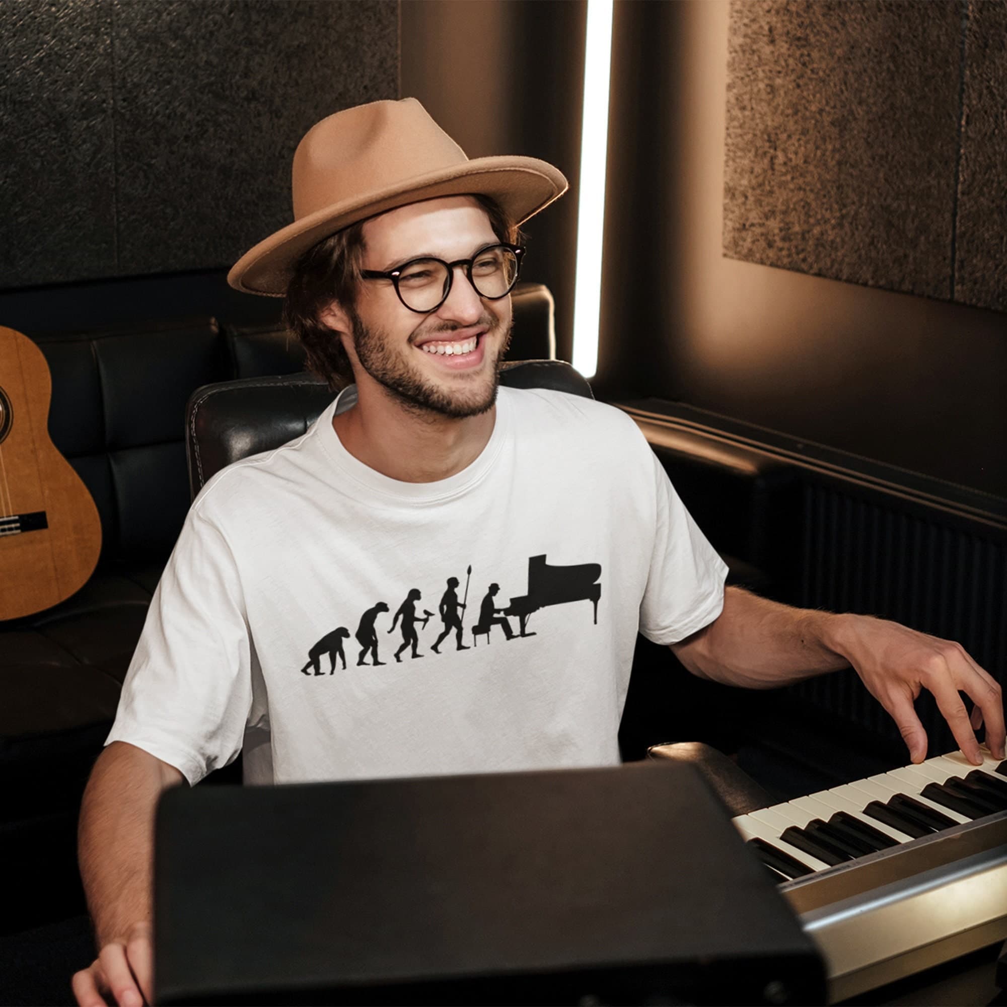 Drummer T-shirt | Funny Drummer Gift | Rock Band t shirt | Drums Gift shirt | Music Band | Rock Music Gifts | Rock Music tshirt for him her - image 2