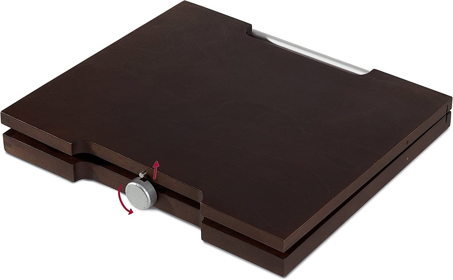 Faber-Castell Pitt Monochrome Wooden Case Accessories Gift Kit - image 4