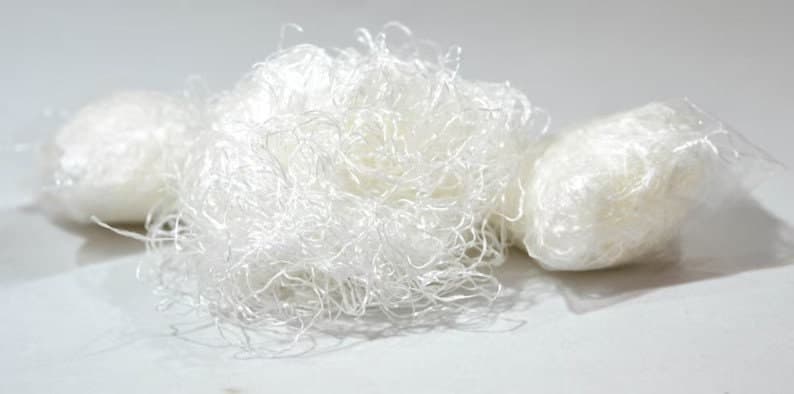 Silk Likka for Calligraphy, Arabic Calligraphy Supplies - image 3
