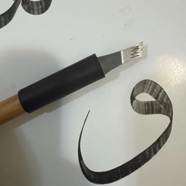 Personalized Pratikpen Sülüs-1 Thuluth Set – Custom Name Engraved Arabic Calligraphy Gift - image 3