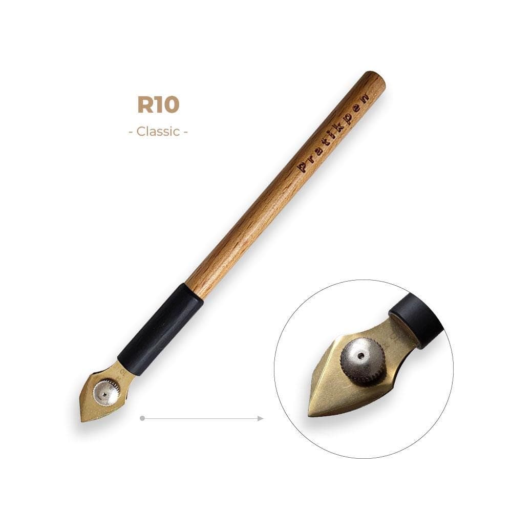 Personalized Pratikpen Ruling Pen Set – Classic Calligraphy & Drawing Tools - image 3