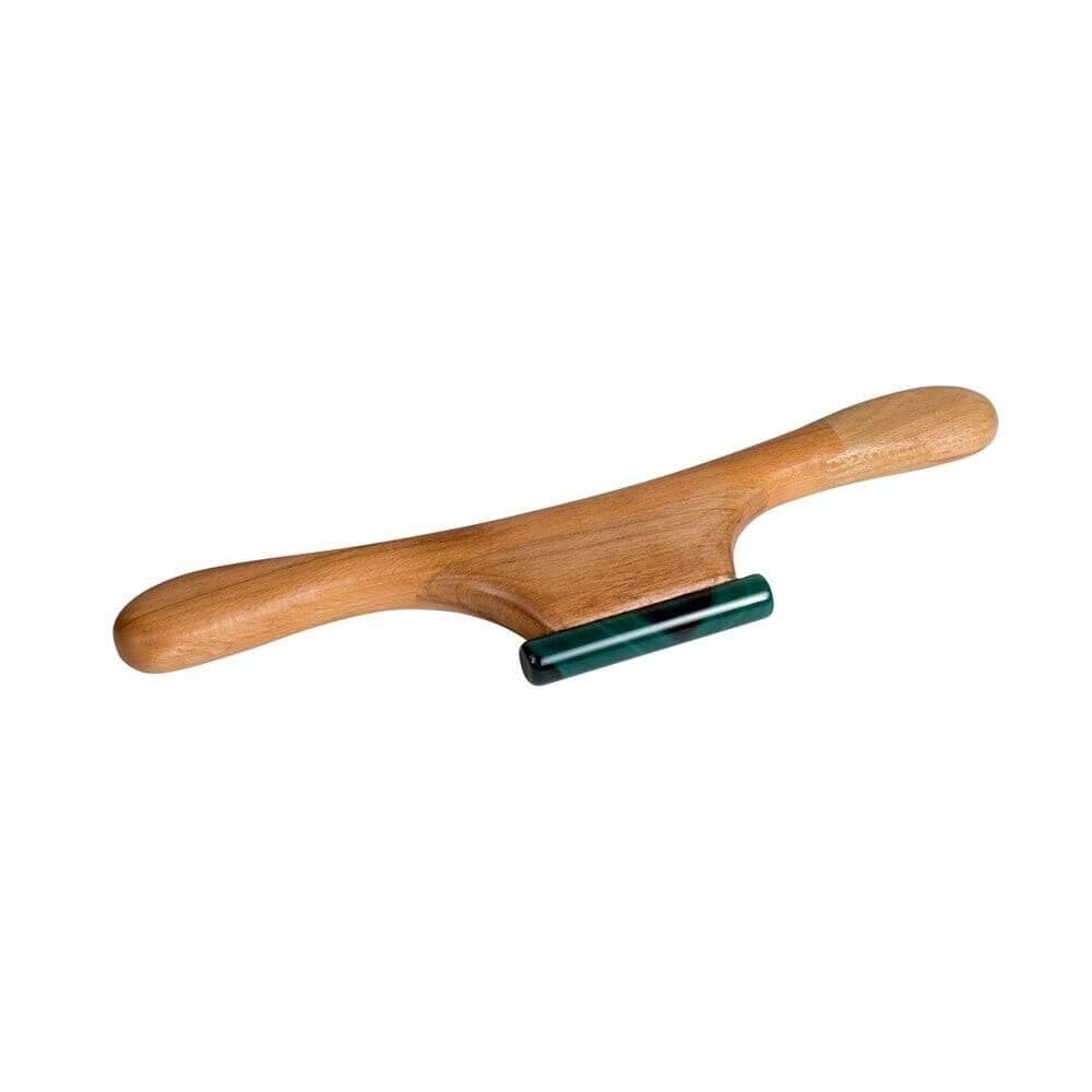 Personalized Agate Burnisher Seal – Calligraphy & Gilding Tool - image 3