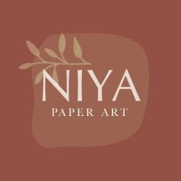 NiyaPaperArt